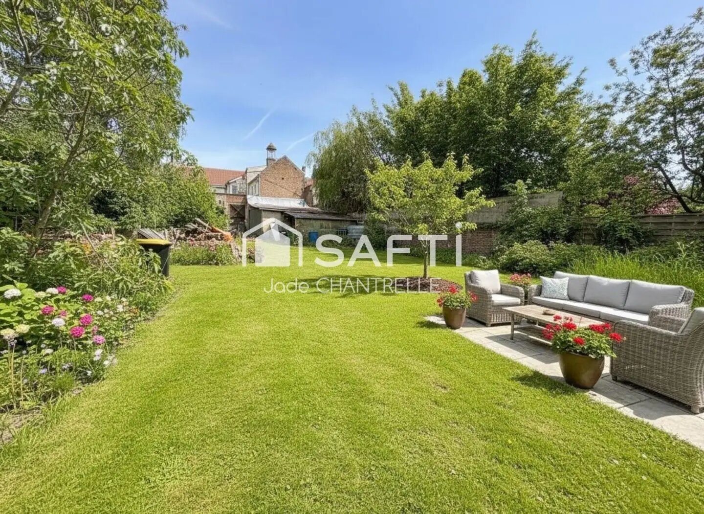 Maison à vendre, 83m², Amiens