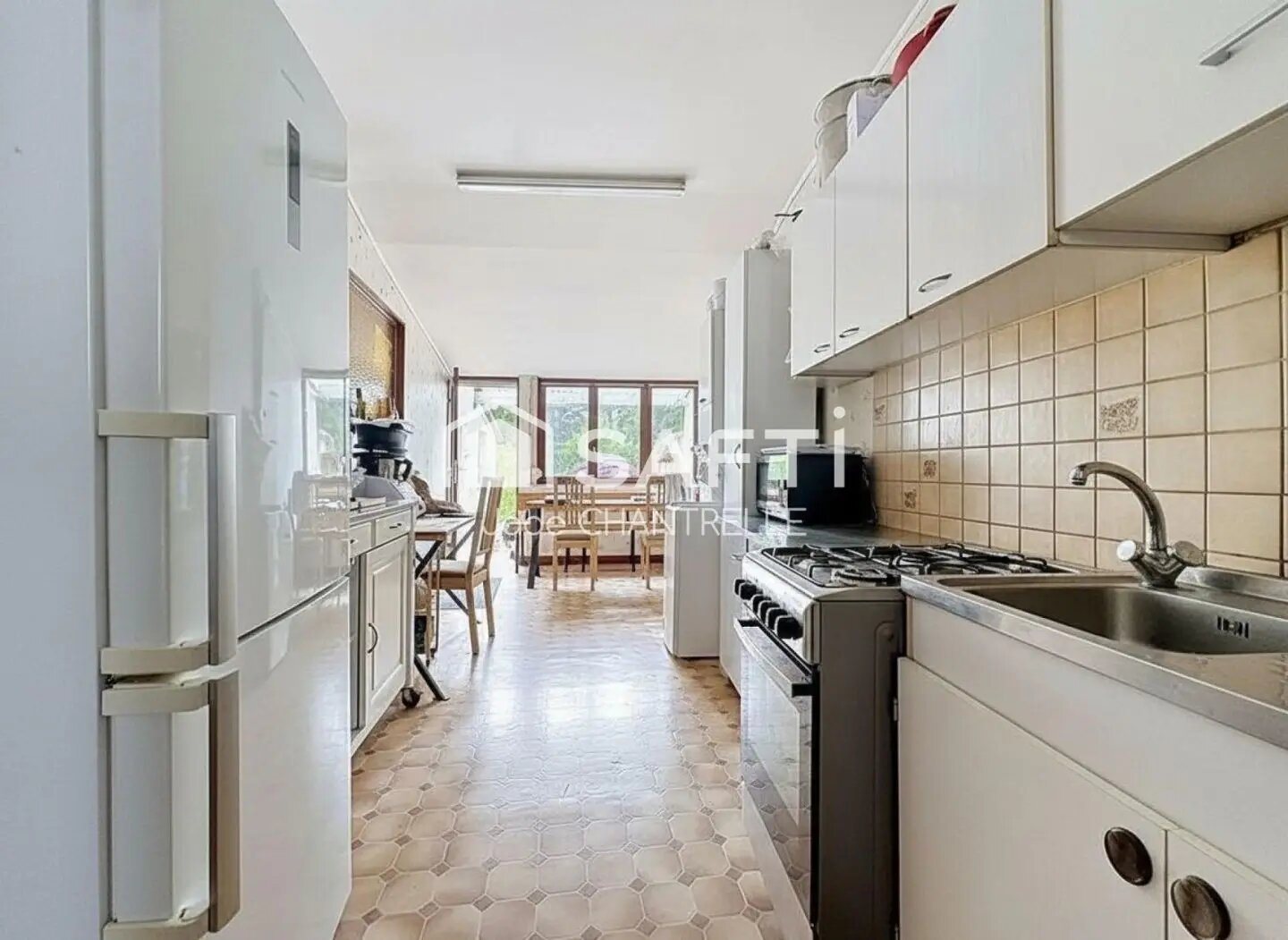 Maison à vendre, 83m², Amiens