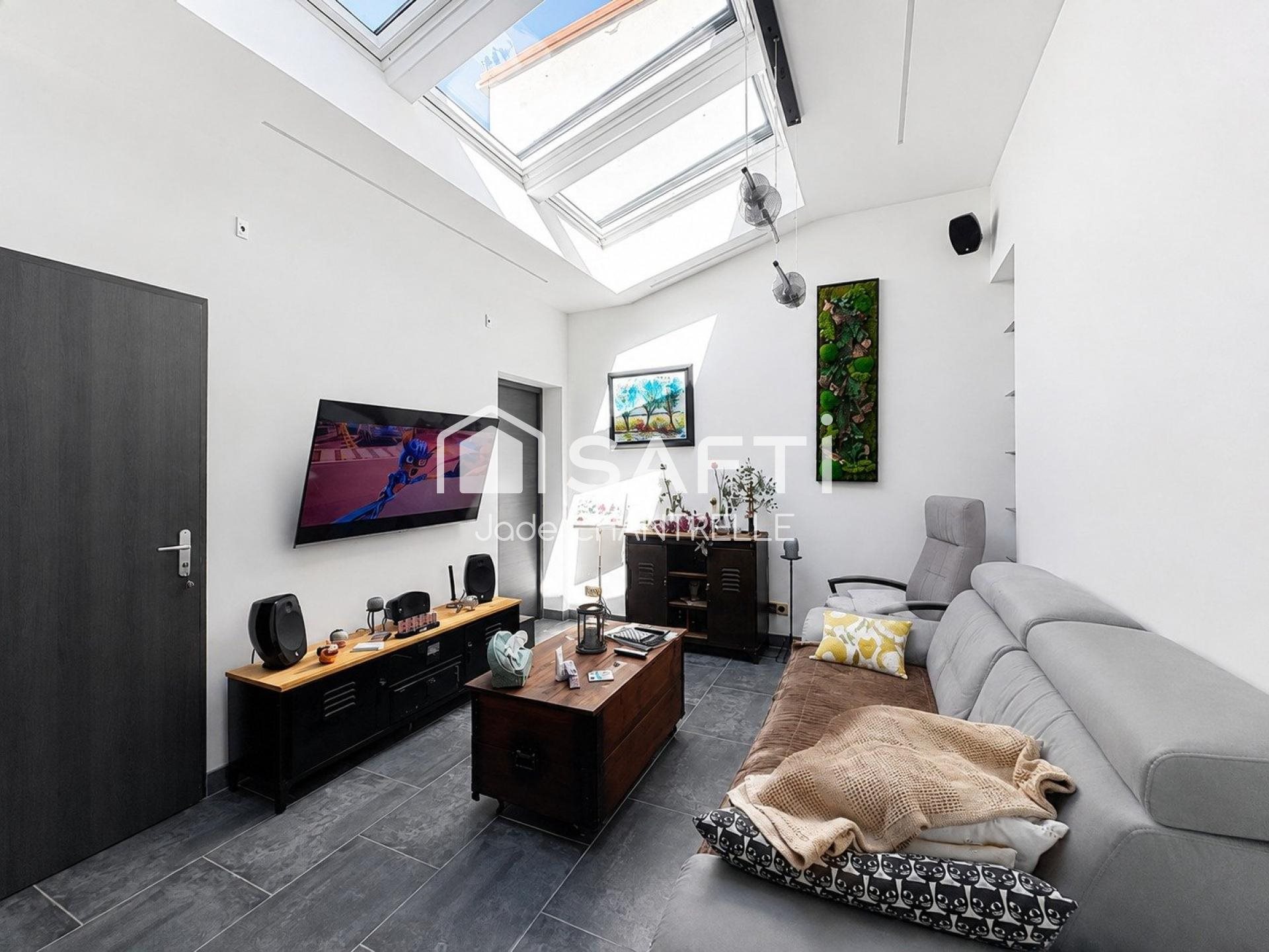 Maison à vendre, 133m², Amiens