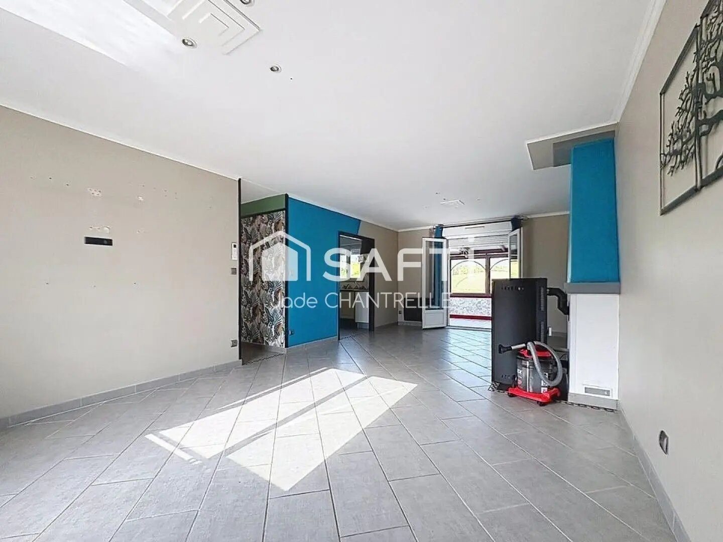 Maison à vendre, 145m², Saleux