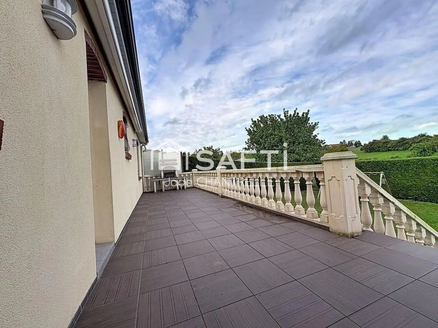 Maison à vendre, 145m², Saleux