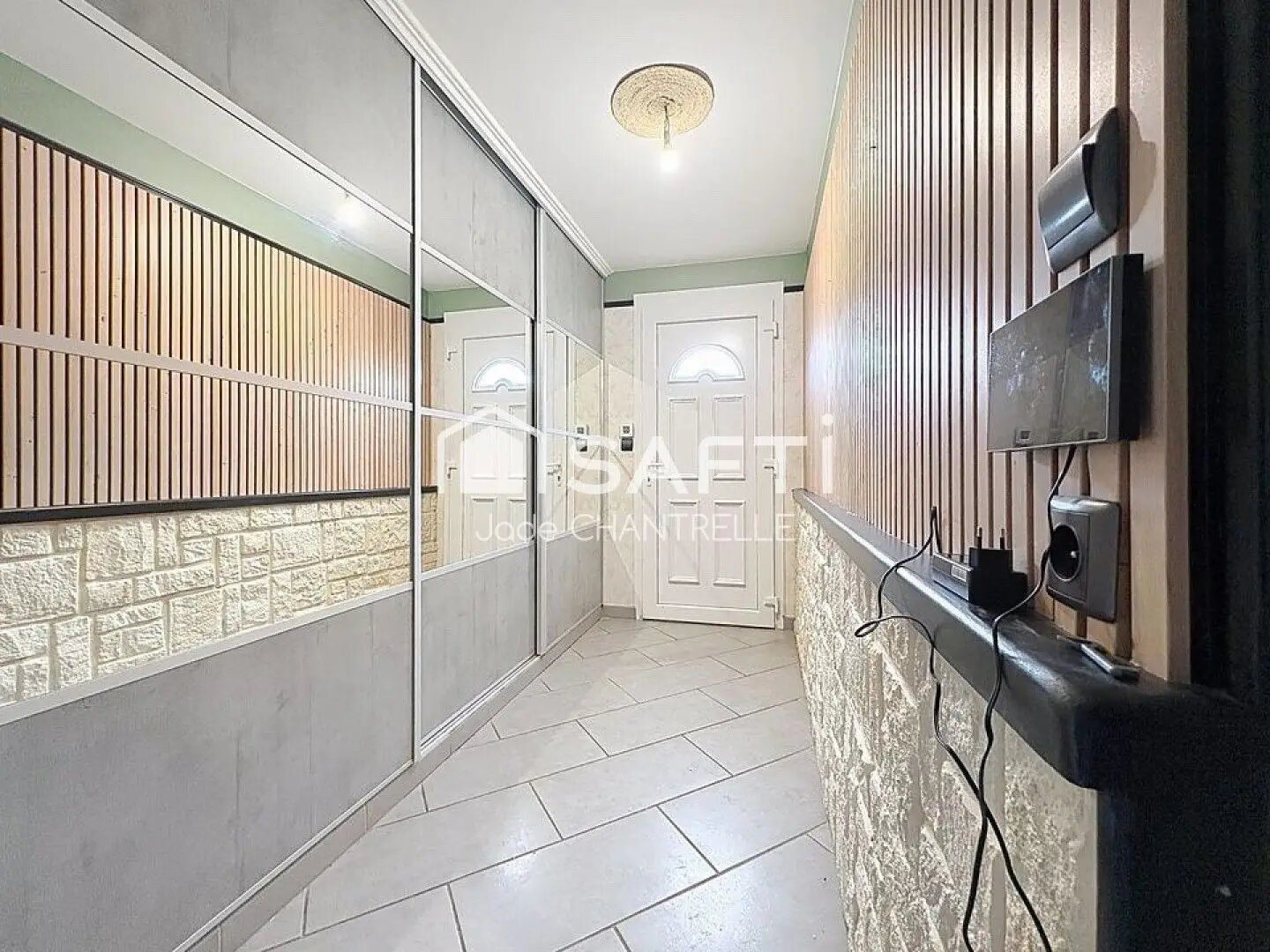 Maison à vendre, 145m², Saleux