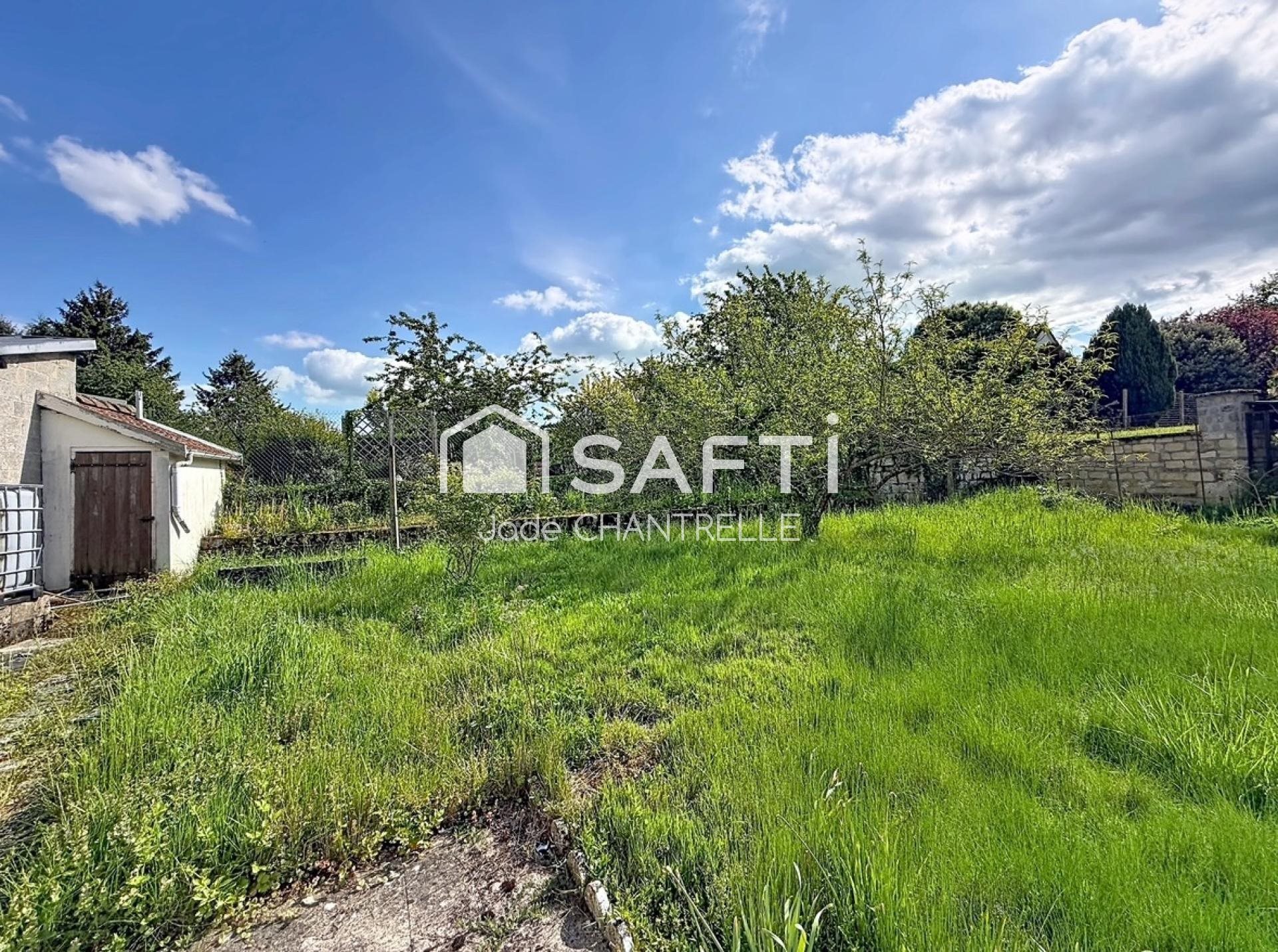Maison à vendre, 63m², Chaussoy-Epagny