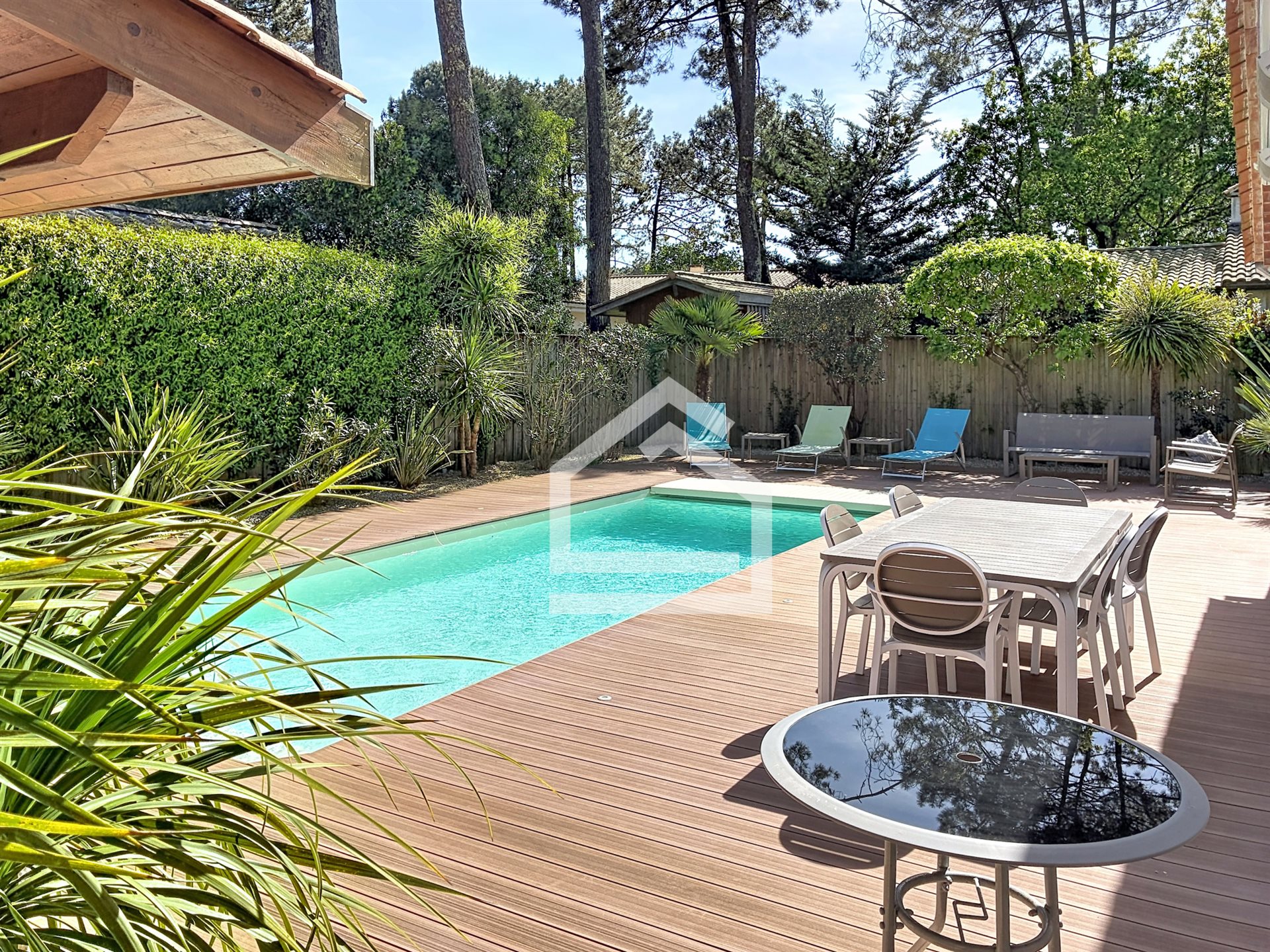 Maison à vendre, 127m², Lège-Cap-Ferret