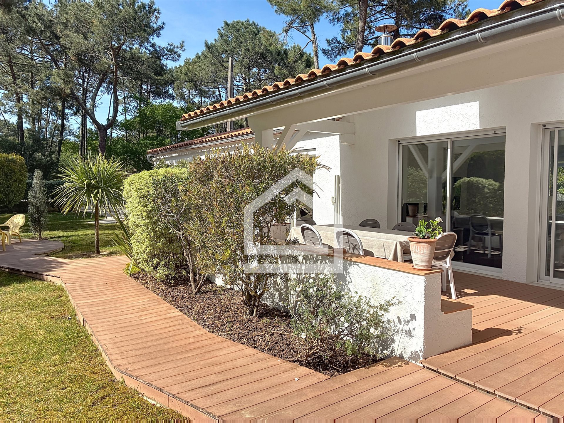 Maison à vendre, 127m², Lège-Cap-Ferret