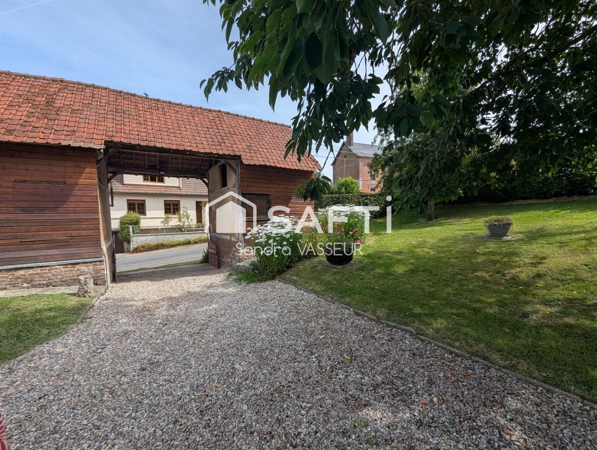 Maison à vendre, 133m², Frettemeule