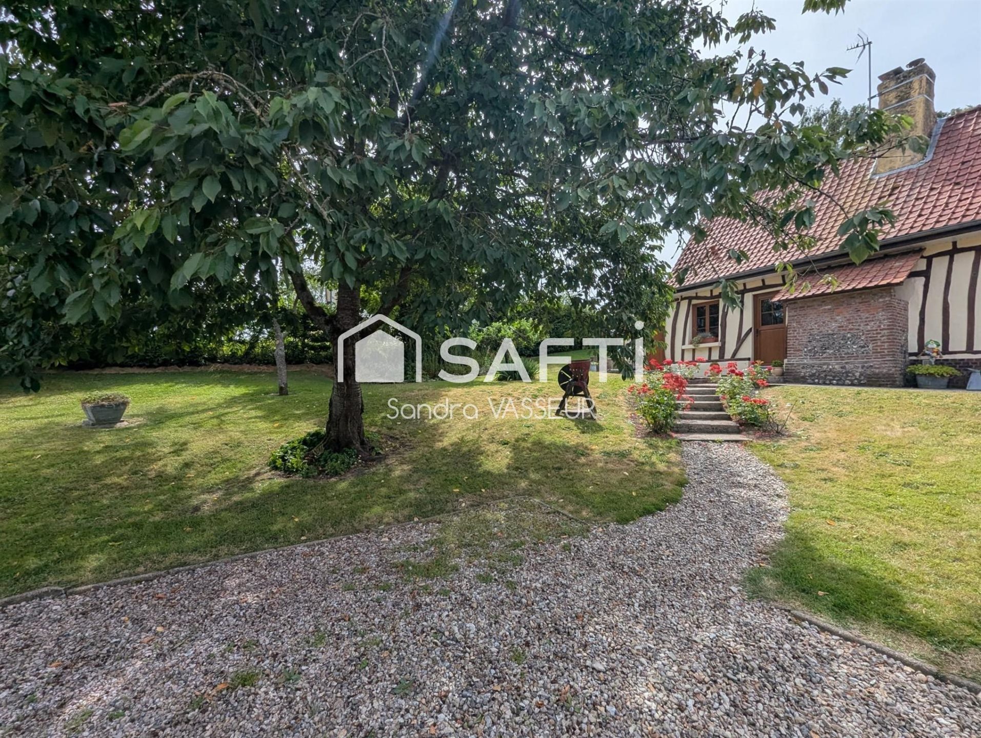 Maison à vendre, 133m², Frettemeule
