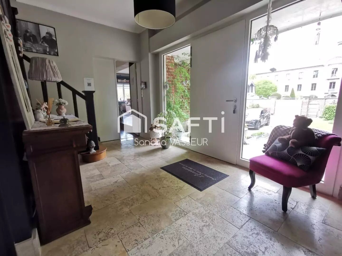 Maison à vendre, 269m², Friville-Escarbotin