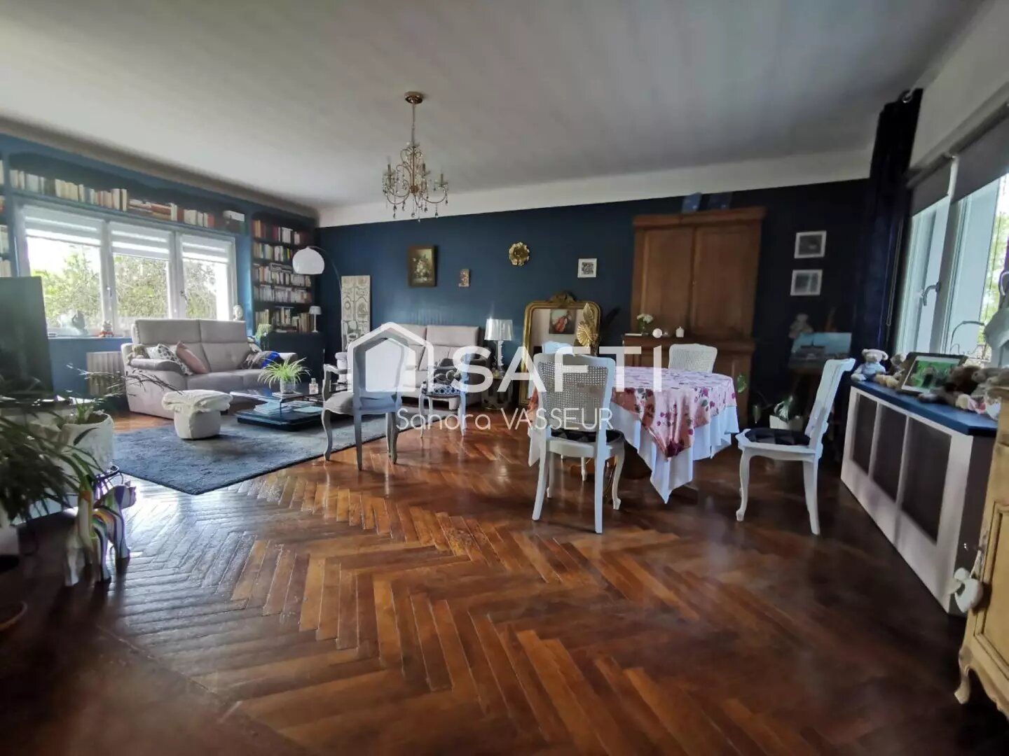 Maison à vendre, 269m², Friville-Escarbotin