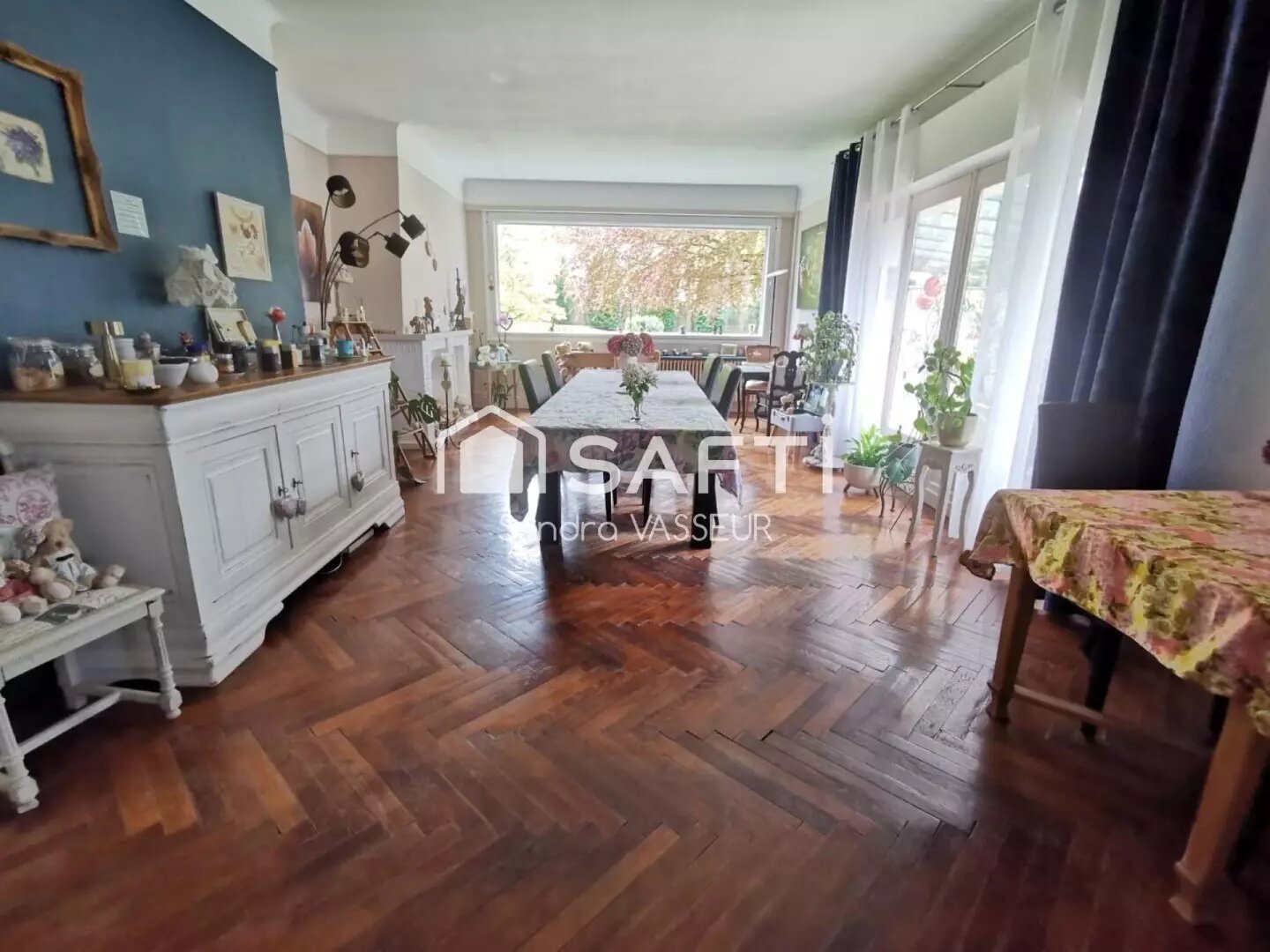 Maison à vendre, 269m², Friville-Escarbotin