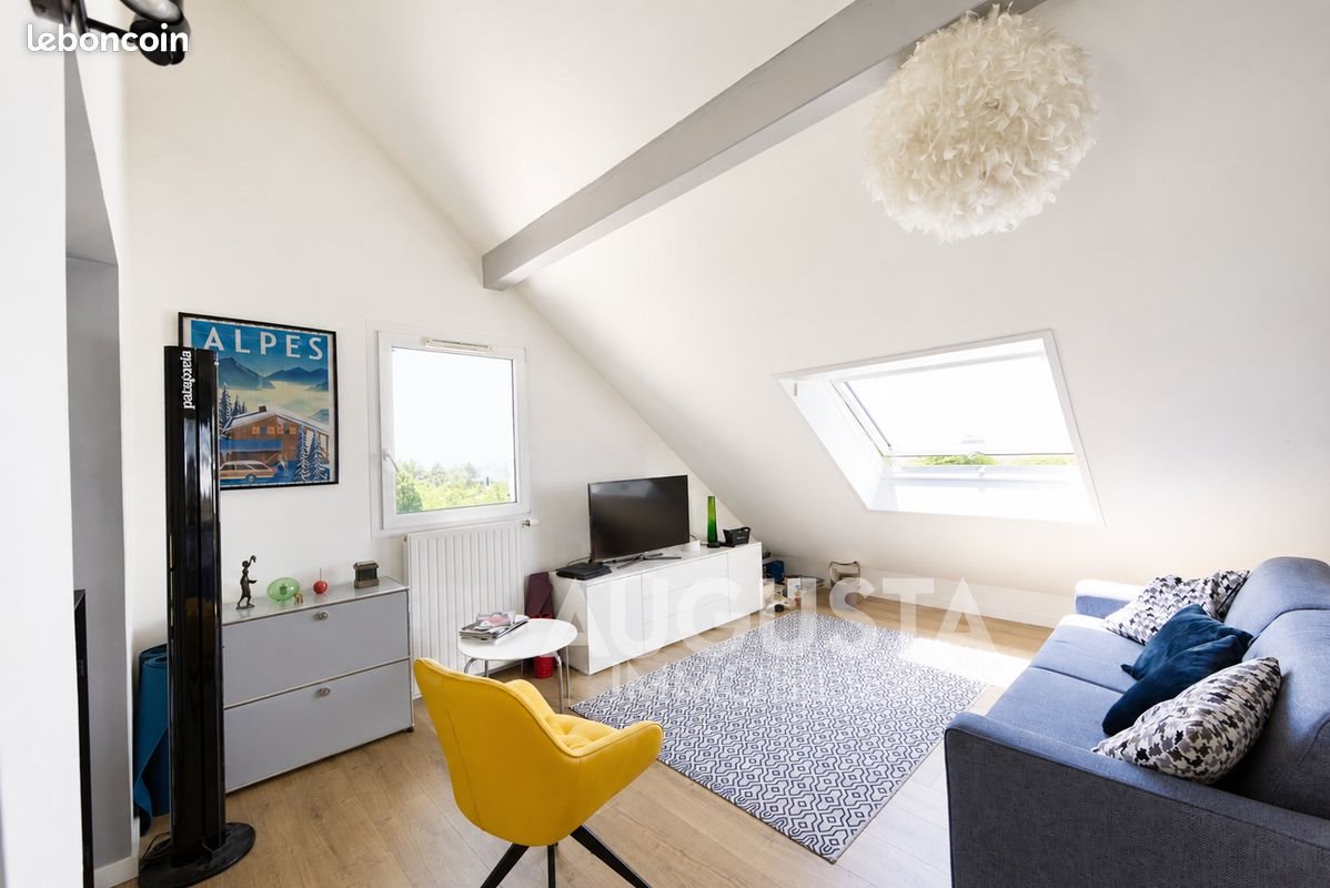 Appartement à vendre, 160m², Annecy-le-Vieux