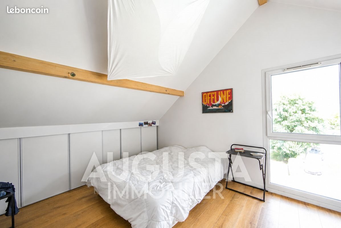 Appartement à vendre, 160m², Annecy-le-Vieux