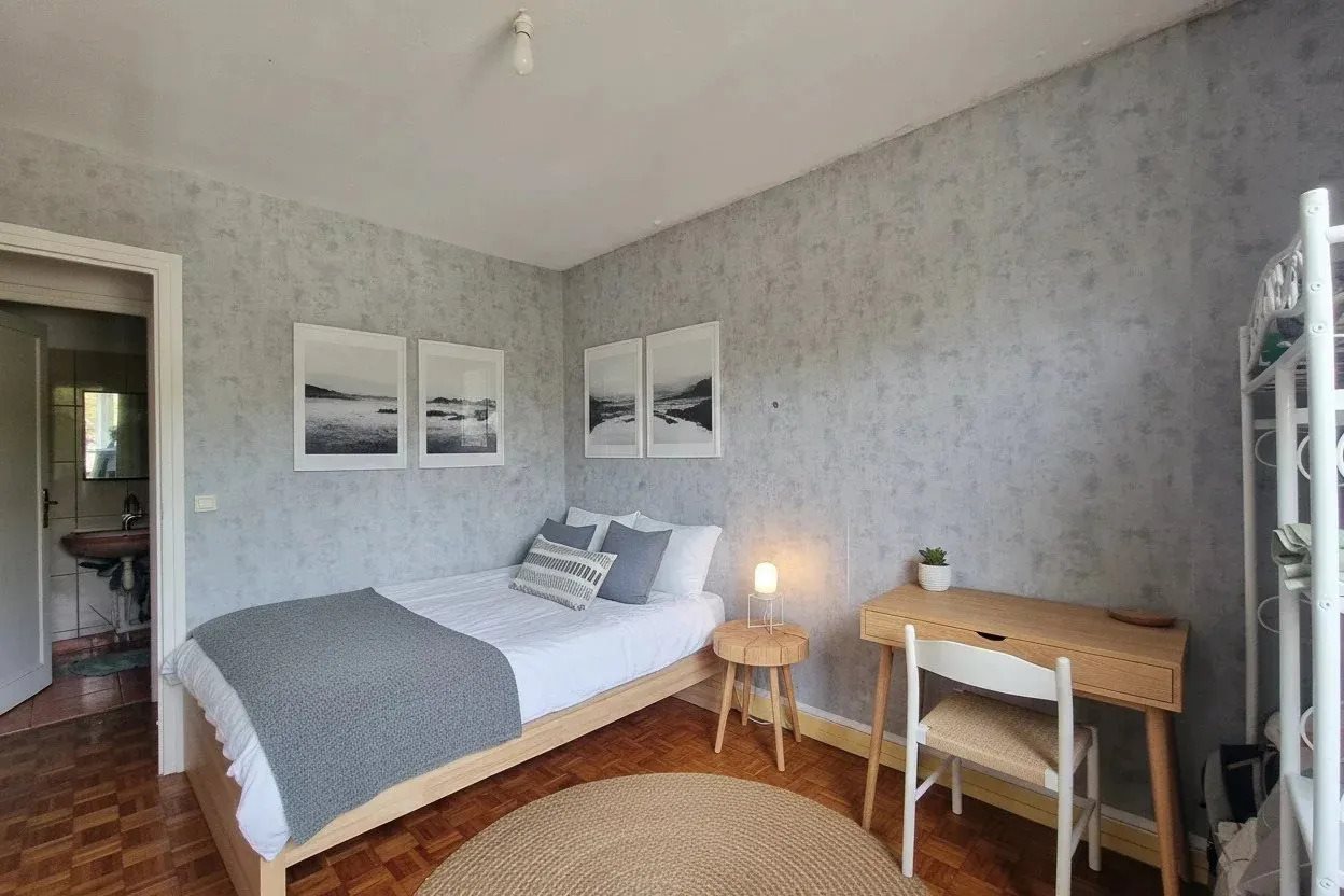 Appartement à vendre, 64m², Noisy-le-Sec