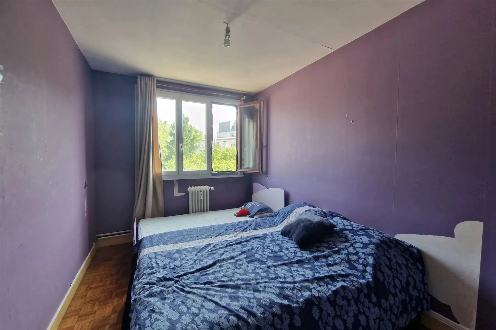 Appartement à vendre, 64m², Noisy-le-Sec