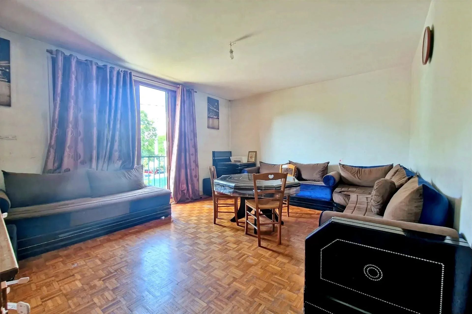 Appartement à vendre, 64m², Noisy-le-Sec