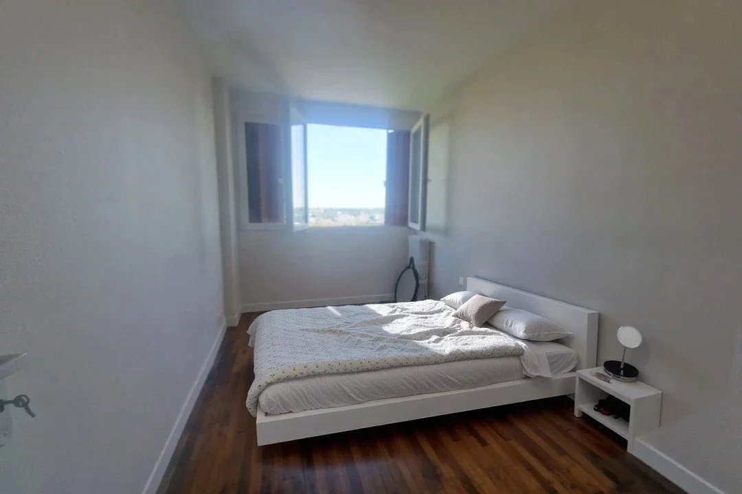 Appartement à vendre, 60m², Montreuil
