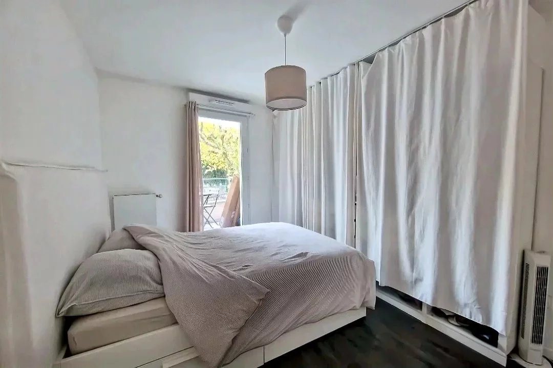 Appartement à louer, 40m², Noisy-le-Sec