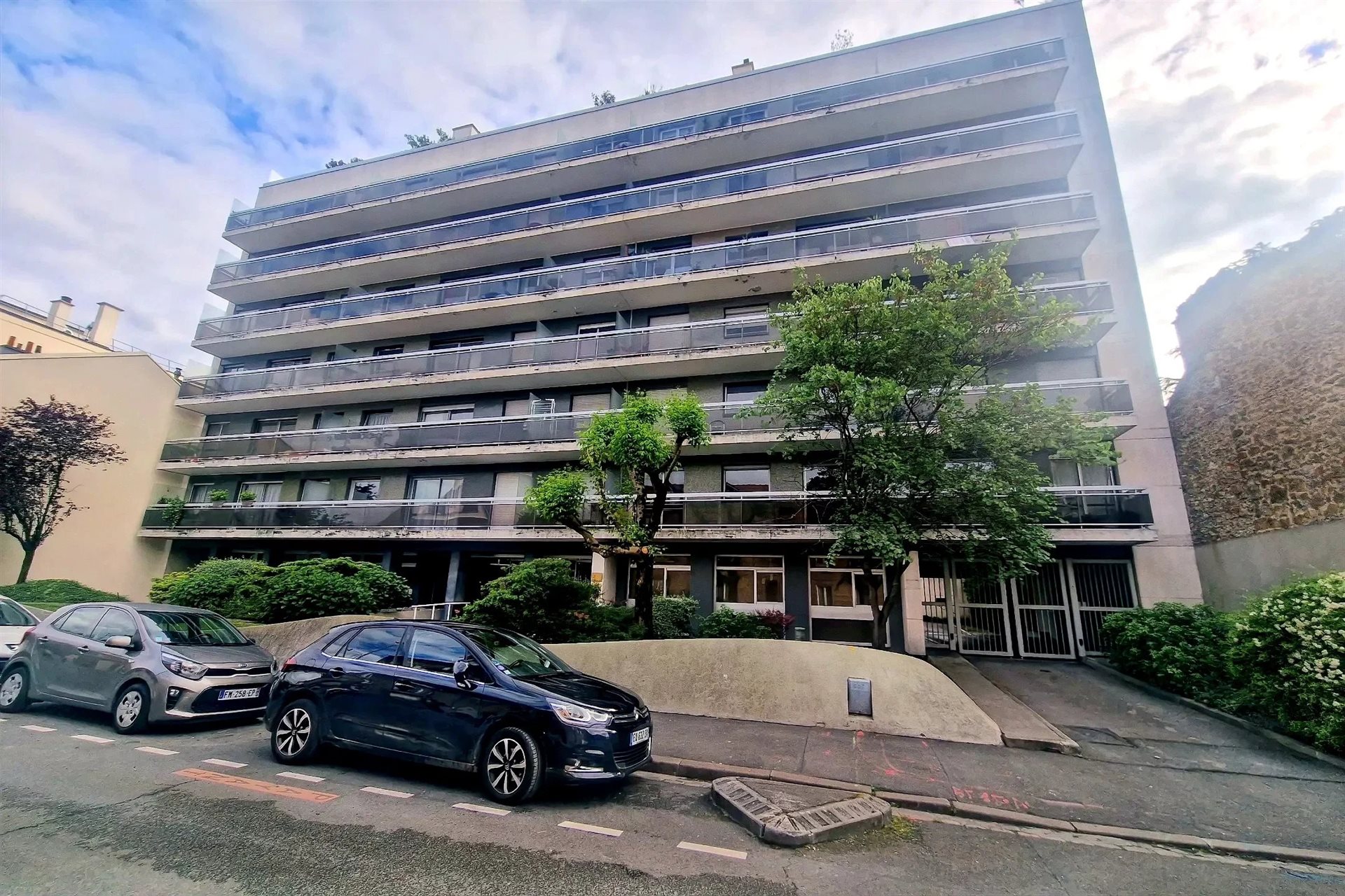 Appartement à vendre, 81m², Noisy-le-Sec