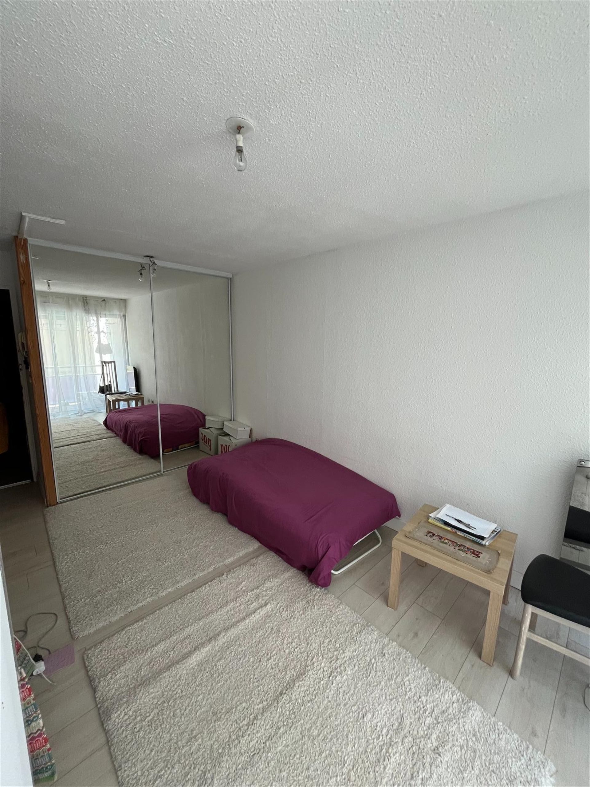 Appartement à vendre, 25m², Sète