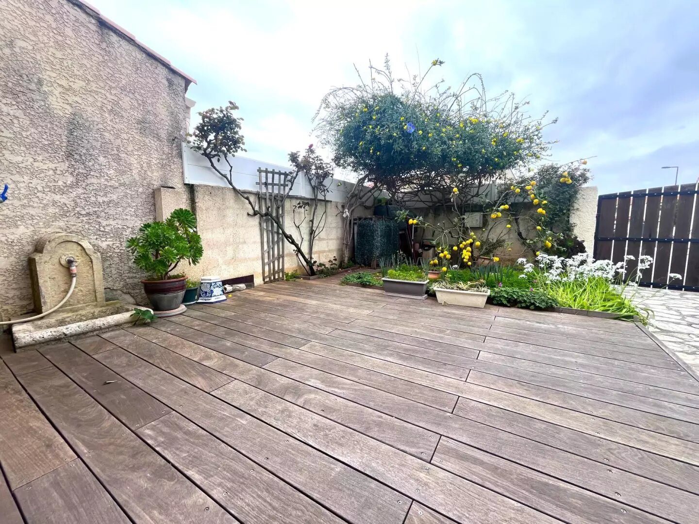 Maison à vendre, 109m², Sète