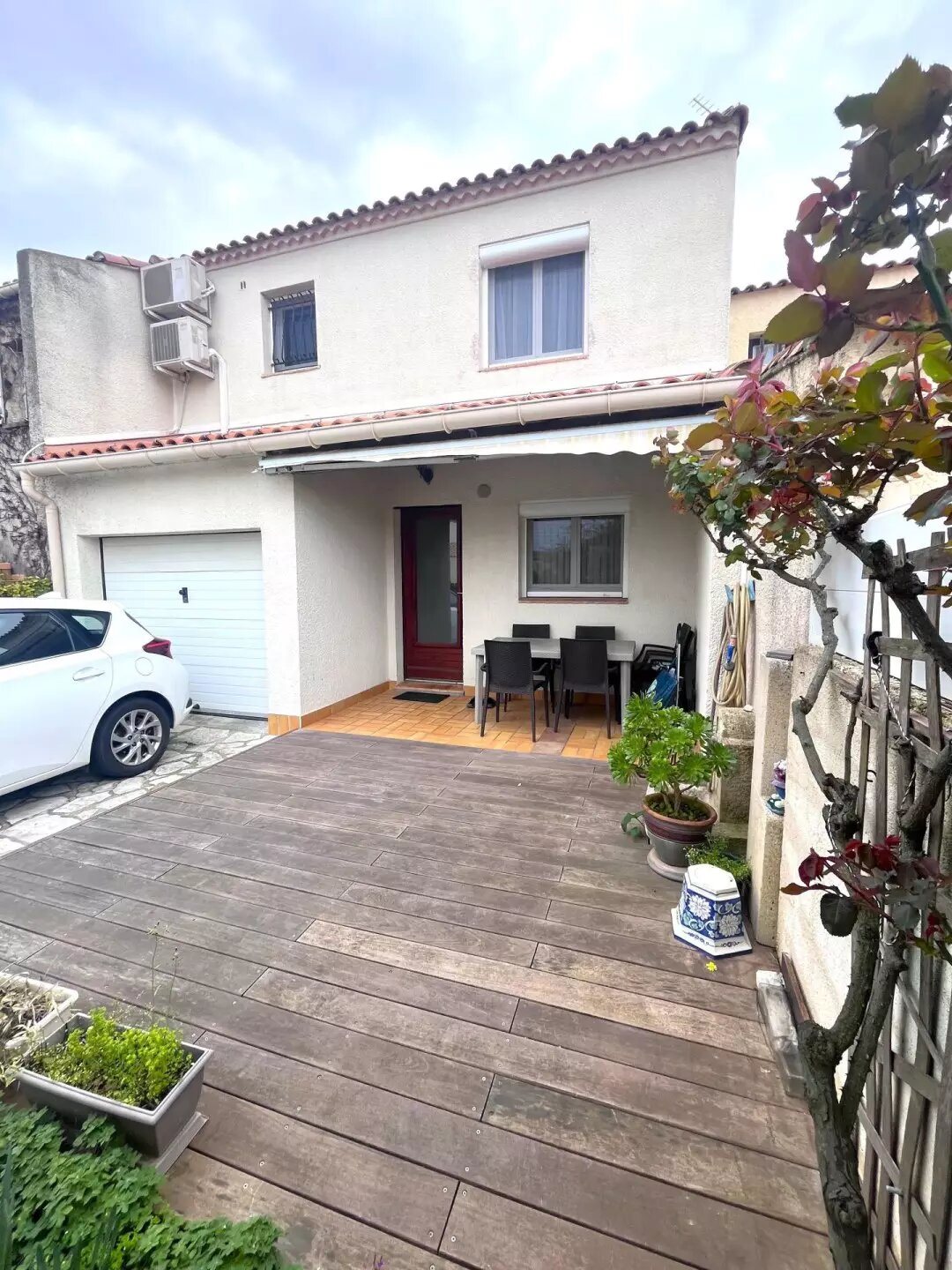 Maison à vendre, 109m², Sète