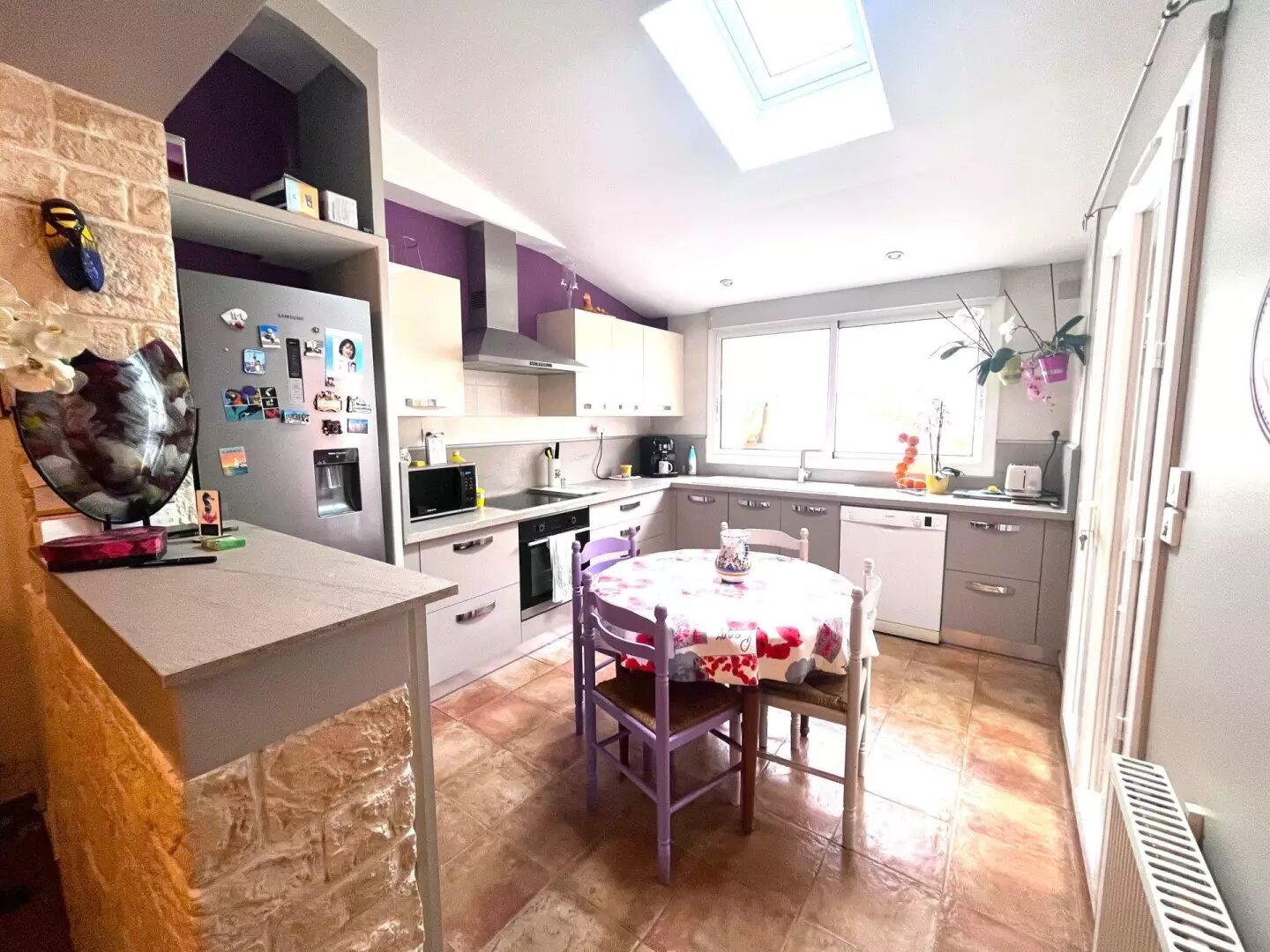 Maison à vendre, 109m², Sète
