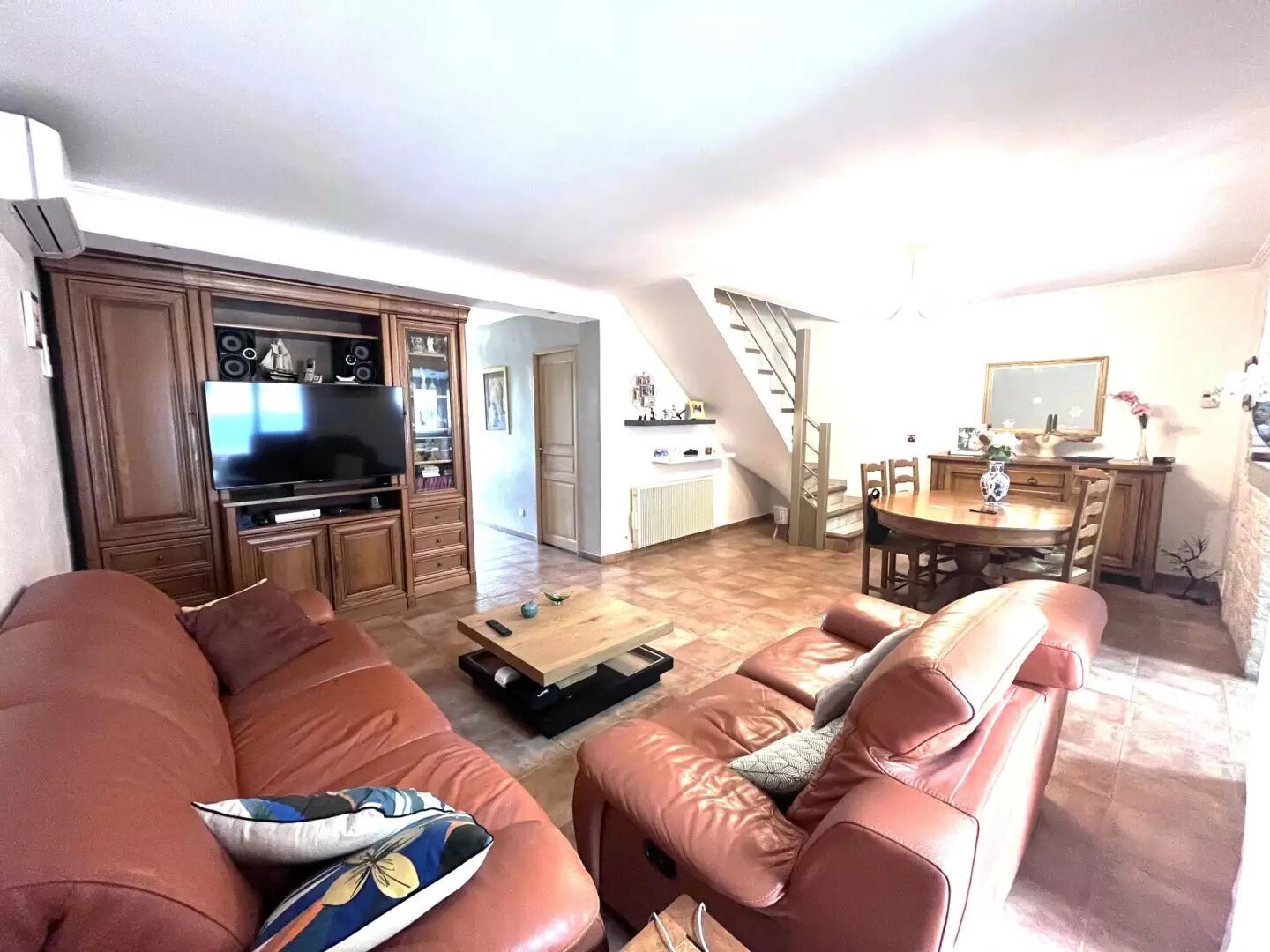Maison à vendre, 109m², Sète