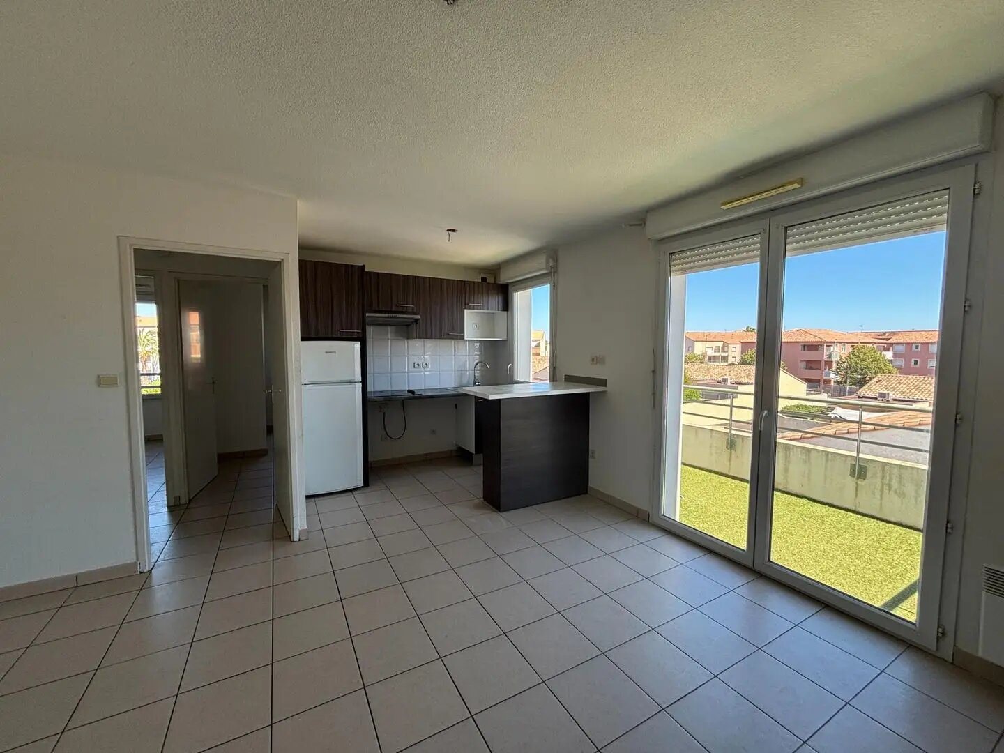 Appartement à vendre, 50m², Grau d'Agde