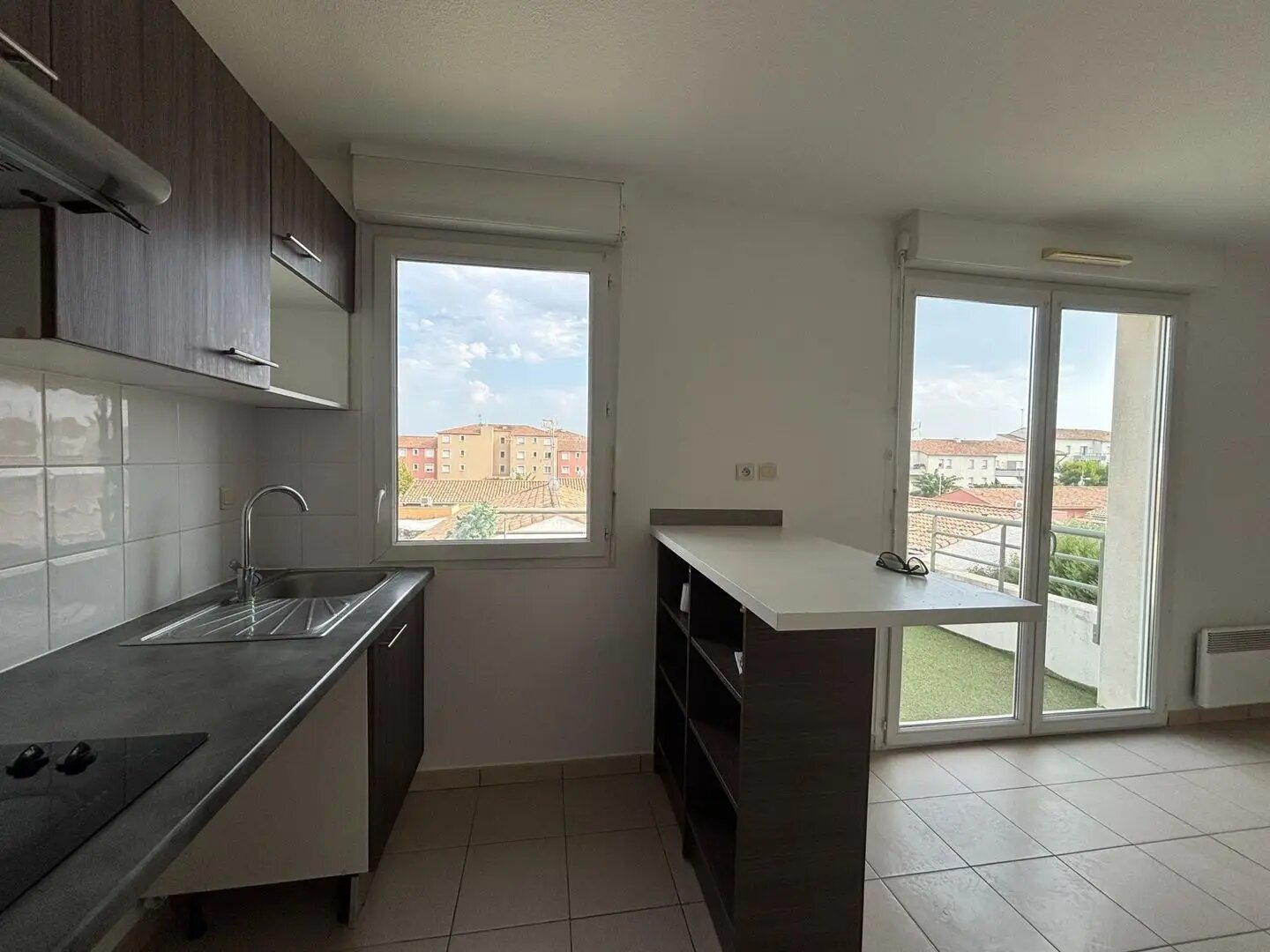 Appartement à vendre, 50m², Grau d'Agde
