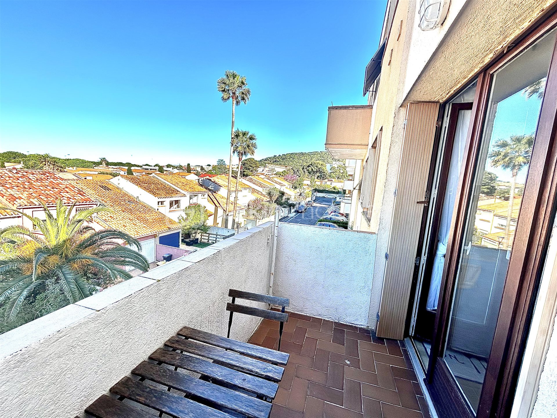Appartement à vendre, 26m², Sète