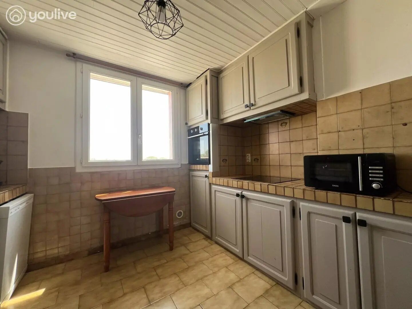 Appartement à vendre, 63m², Arles