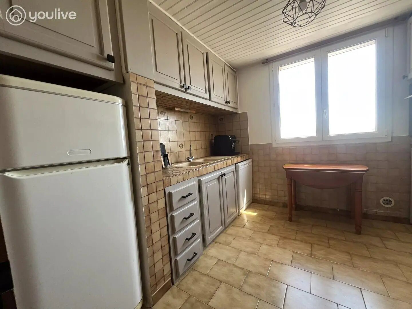 Appartement à vendre, 63m², Arles