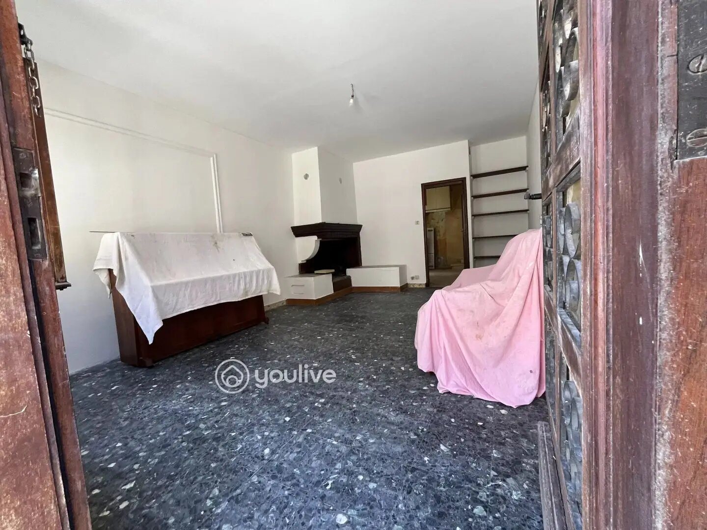 Maison à vendre, 64m², Arles