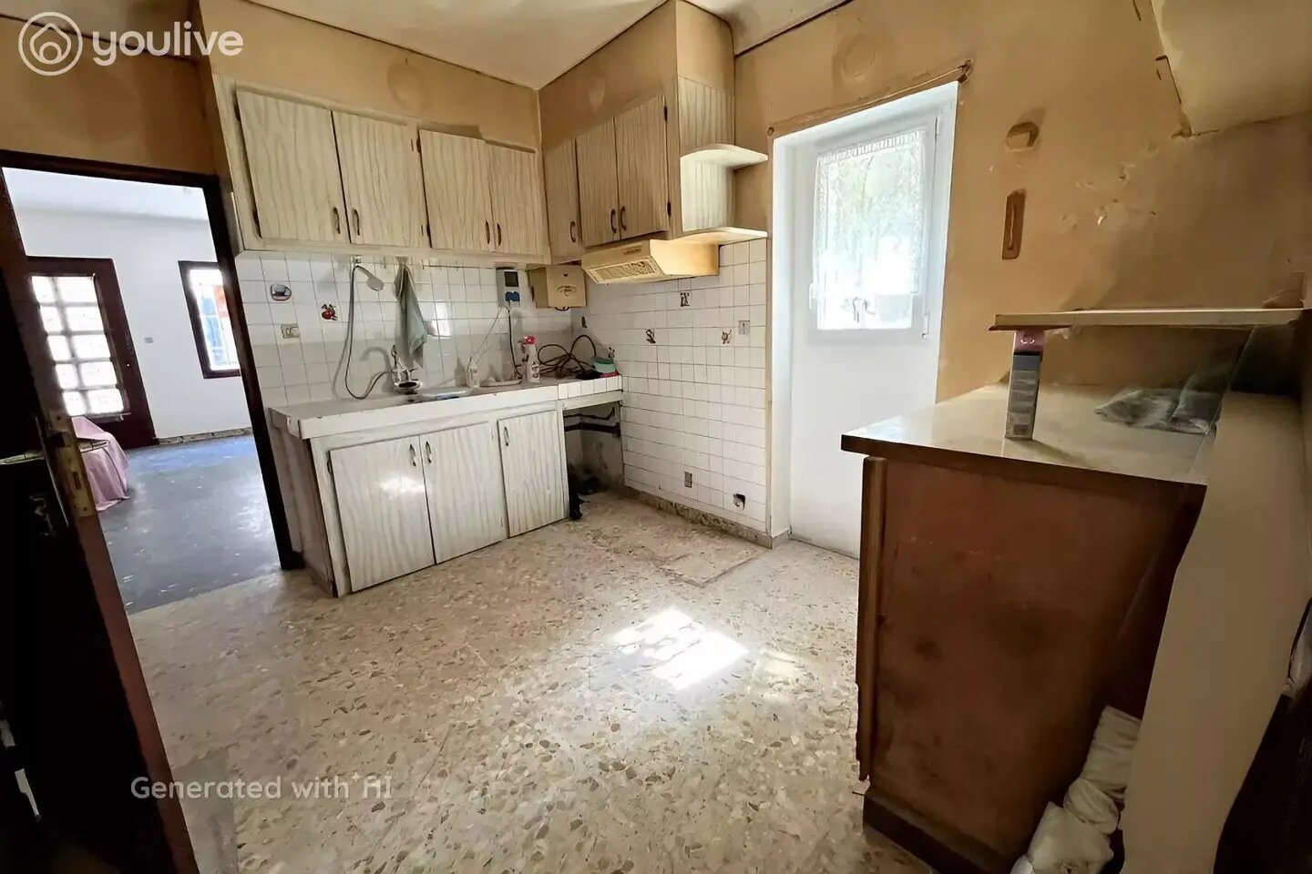 Maison à vendre, 64m², Arles