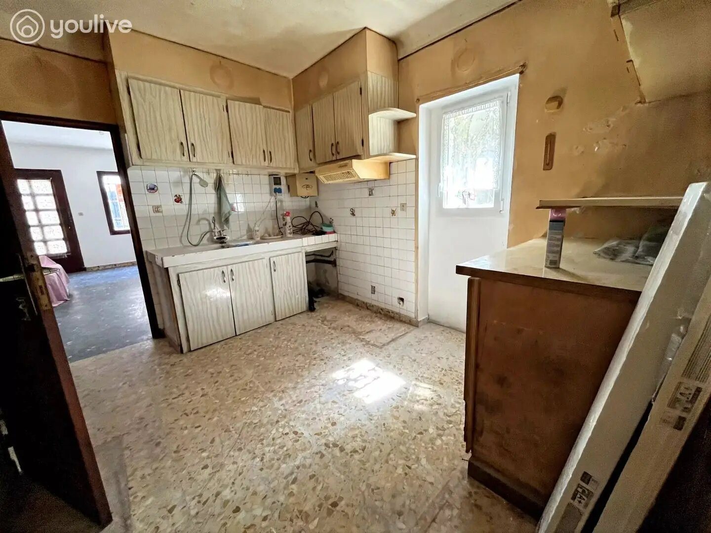 Maison à vendre, 64m², Arles