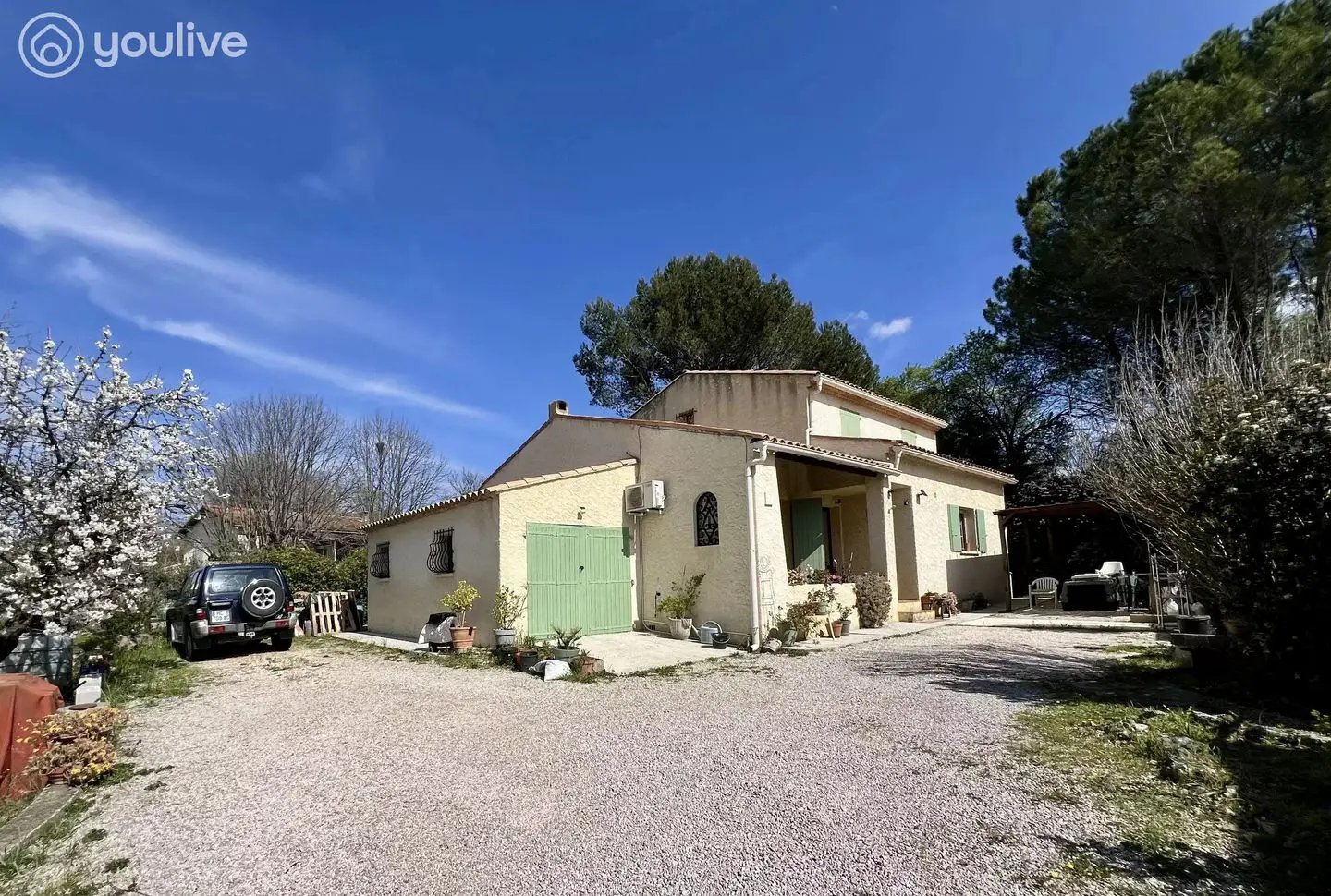 Maison à vendre, 134m², Brignoles