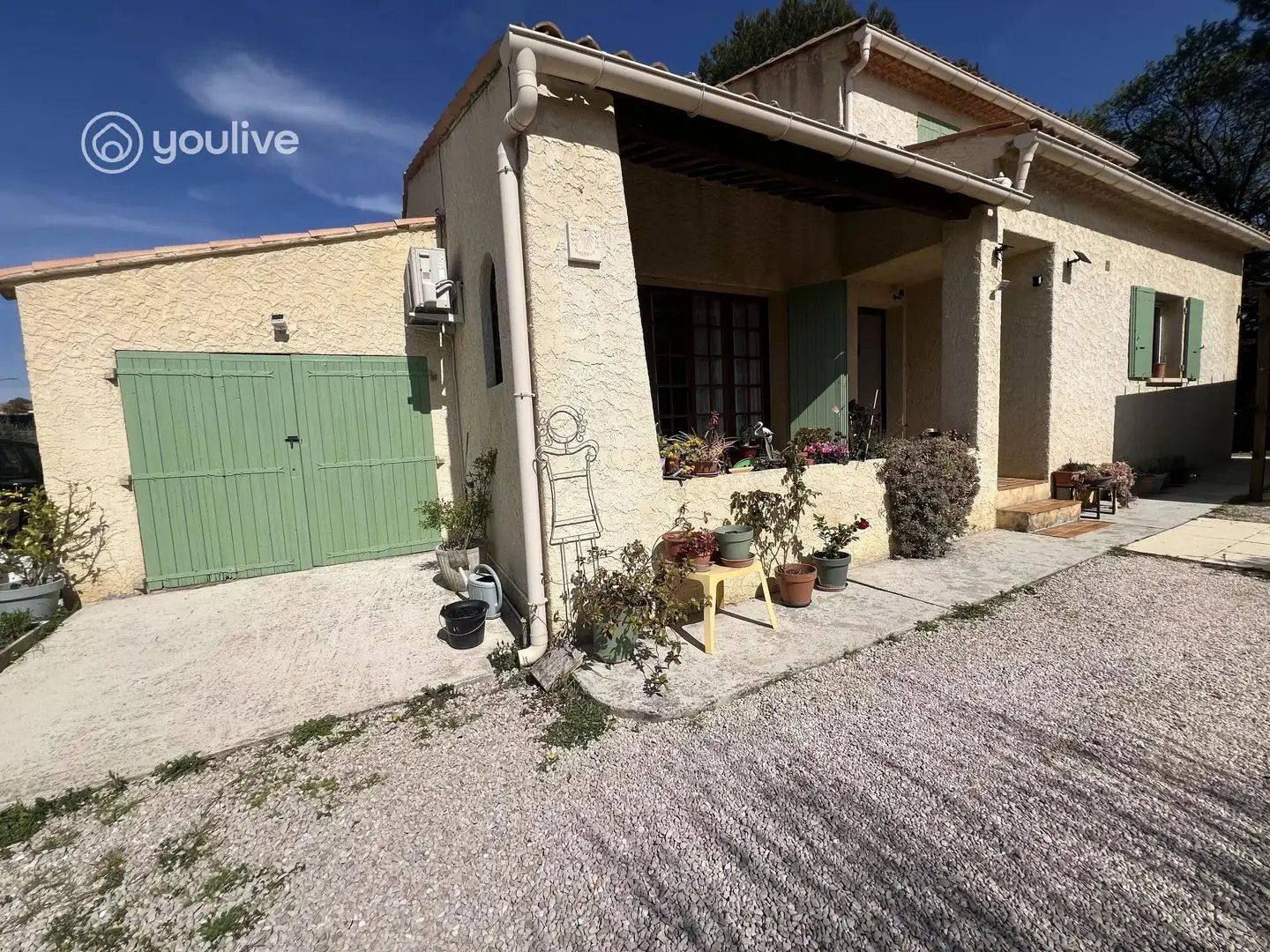 Maison à vendre, 134m², Brignoles