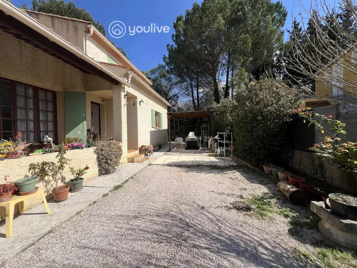 Maison à vendre, 134m², Brignoles
