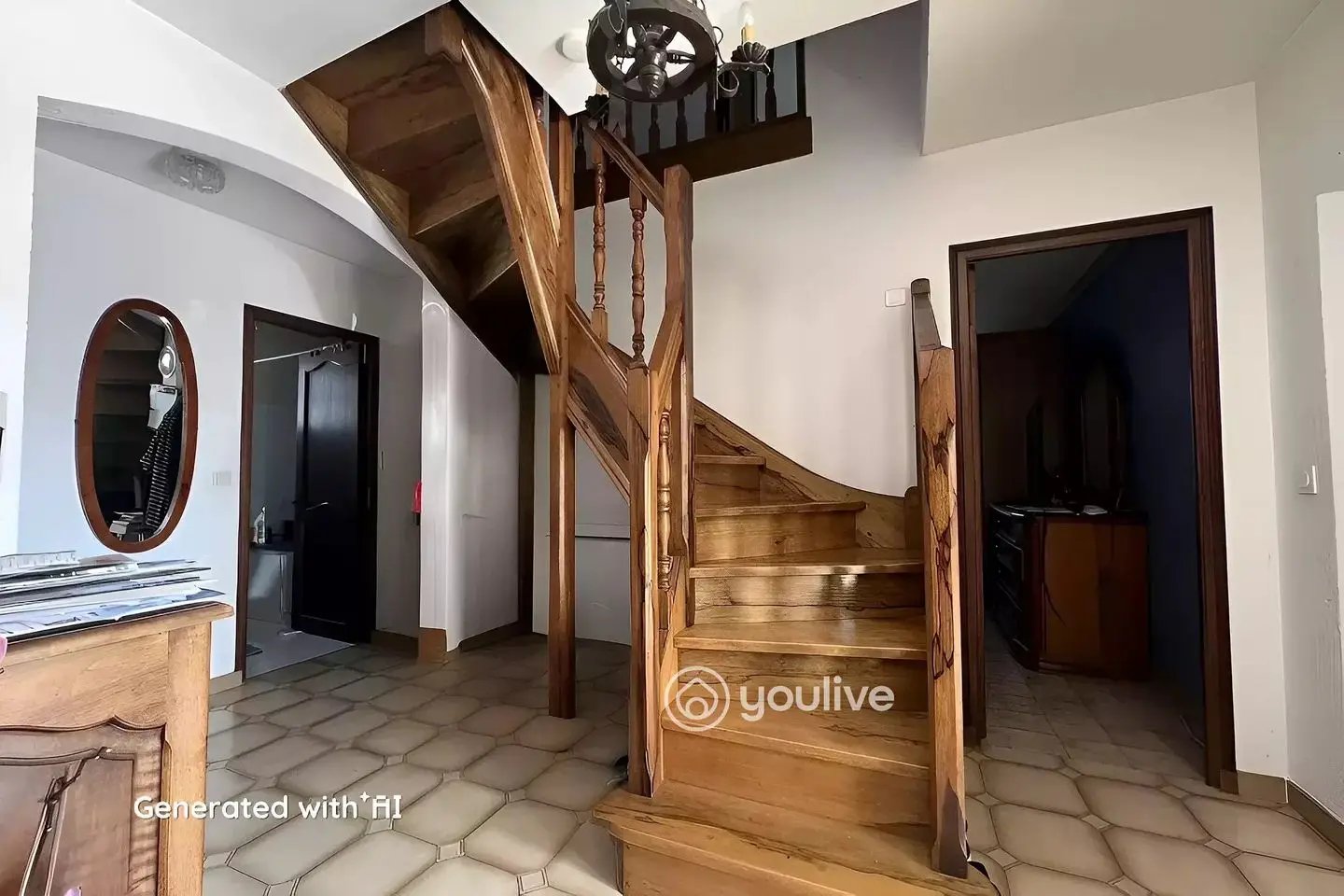 Maison à vendre, 134m², Brignoles
