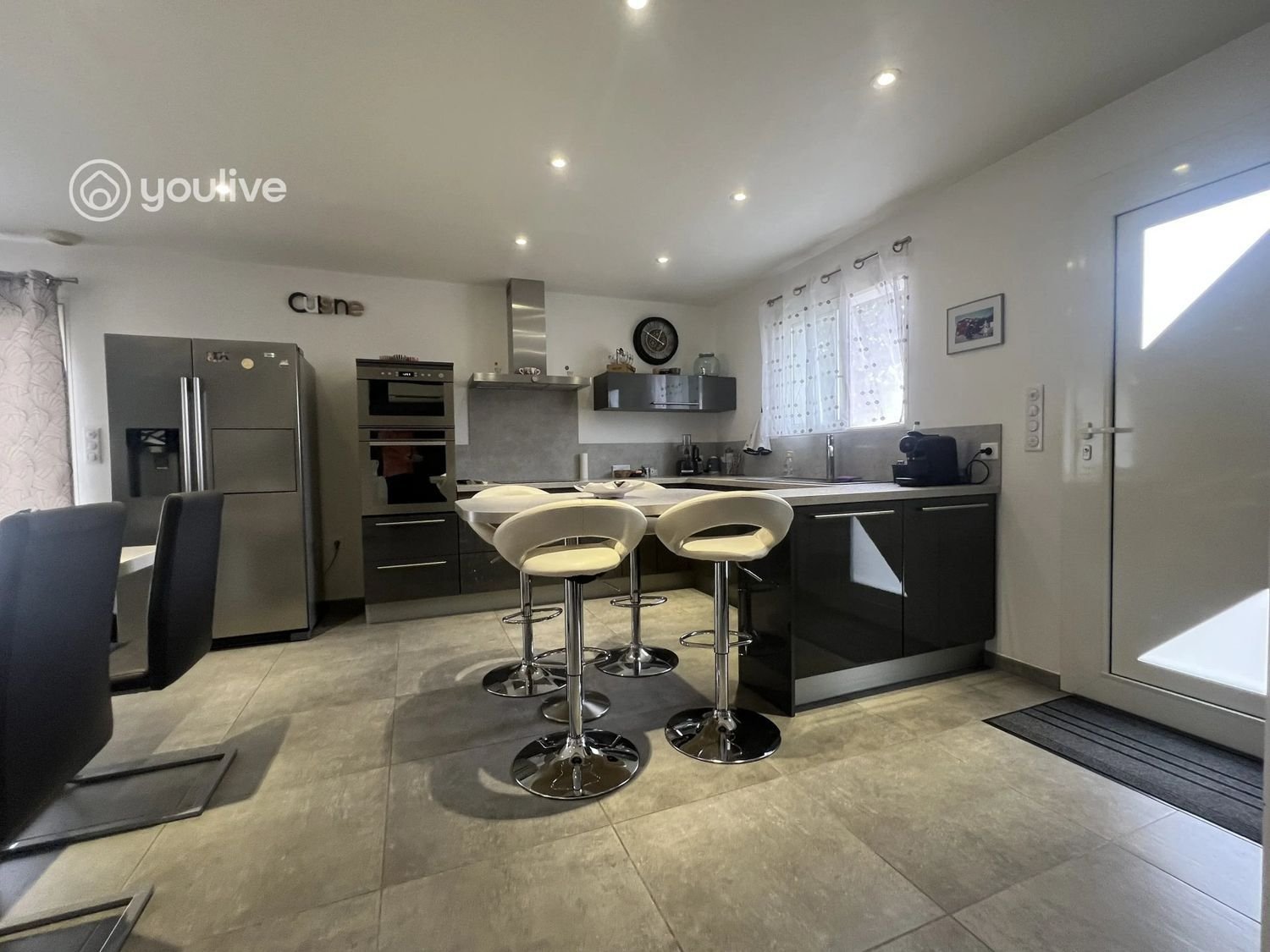 Maison à vendre, 94m², Arles