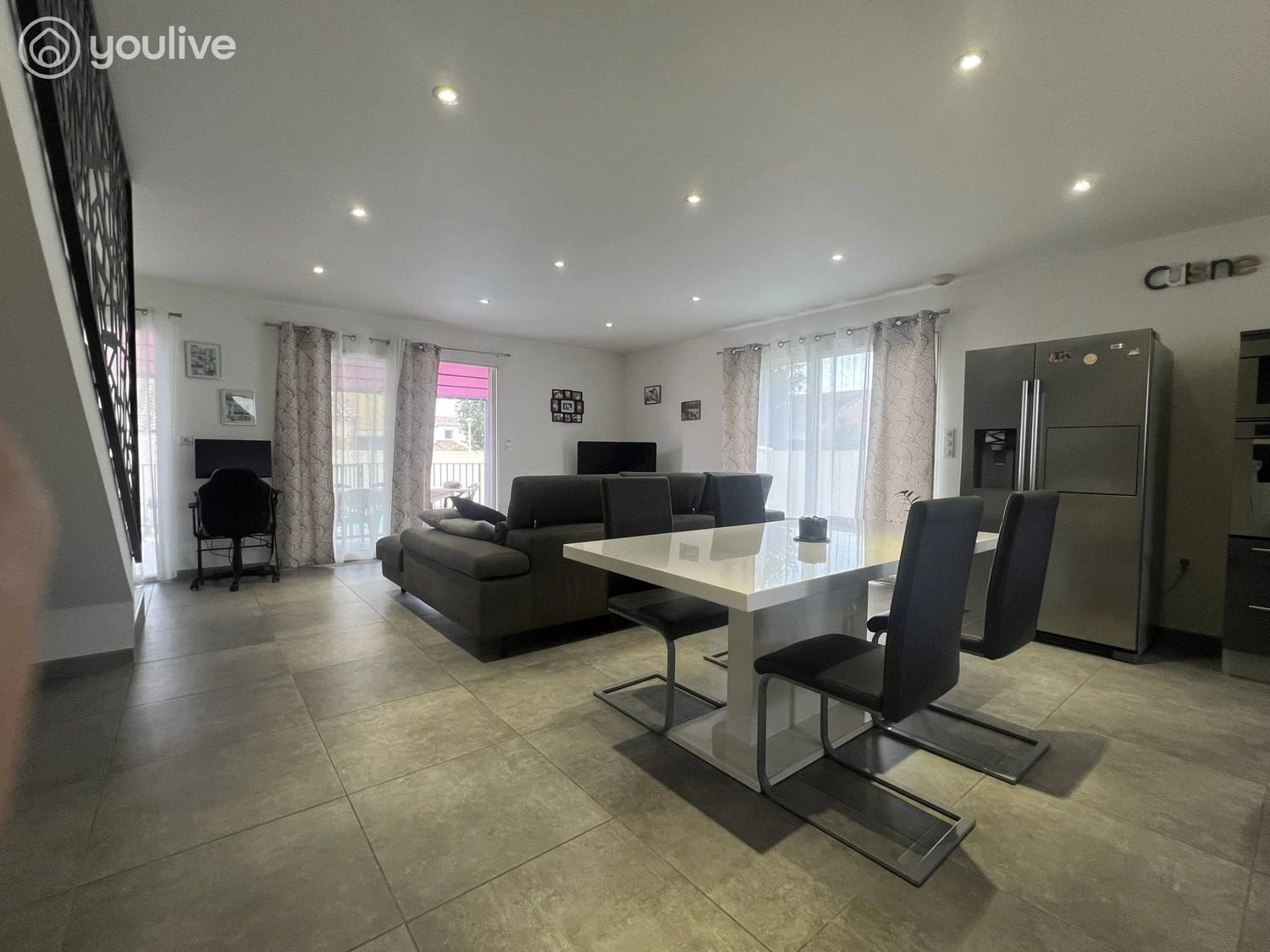 Maison à vendre, 94m², Arles