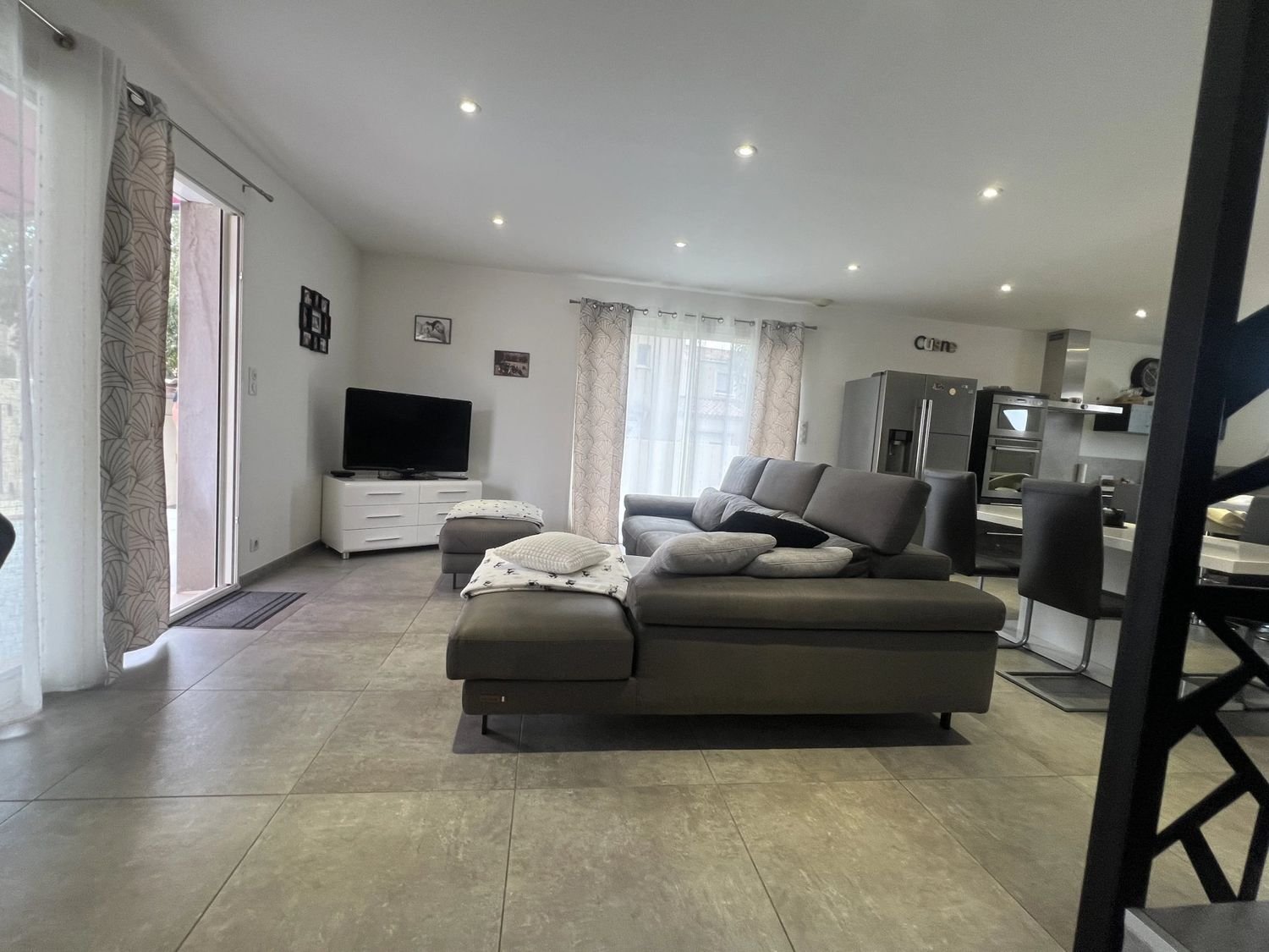 Maison à vendre, 94m², Arles