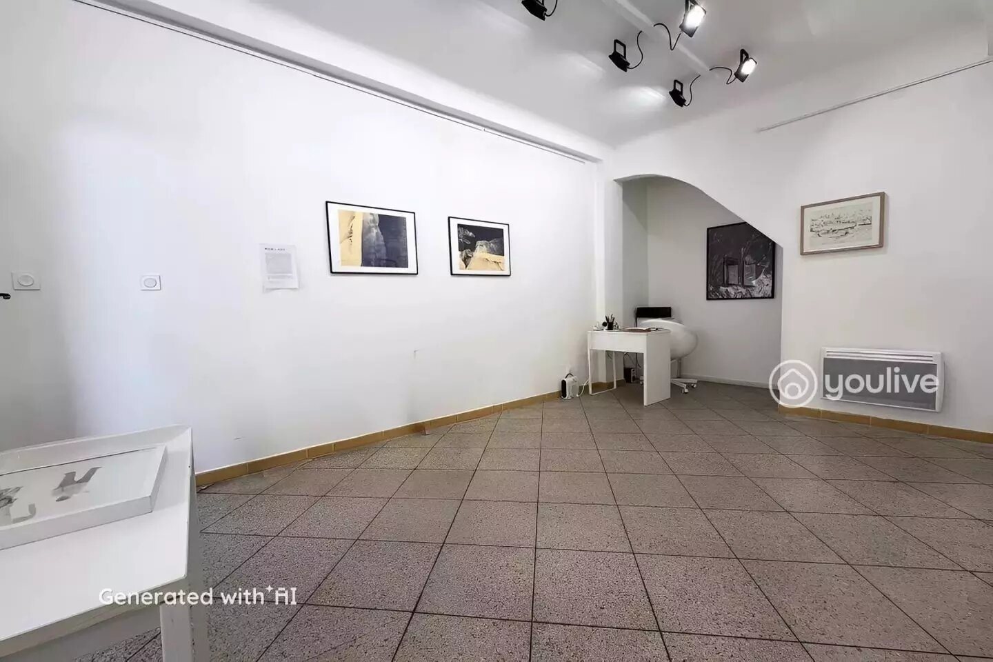 Maison à vendre, 116m², Arles