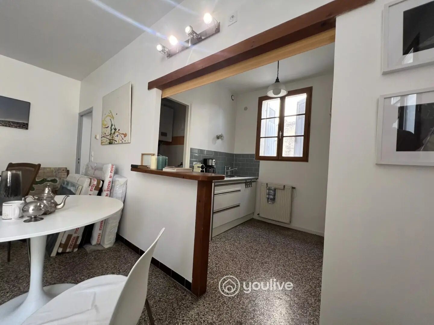 Maison à vendre, 116m², Arles
