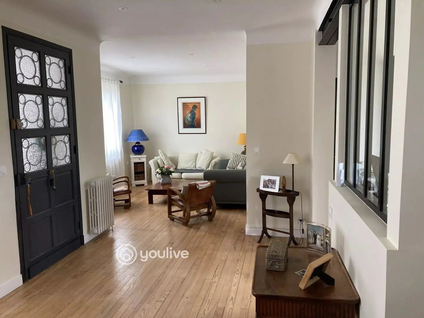 Maison à vendre, 172m², Bergerac