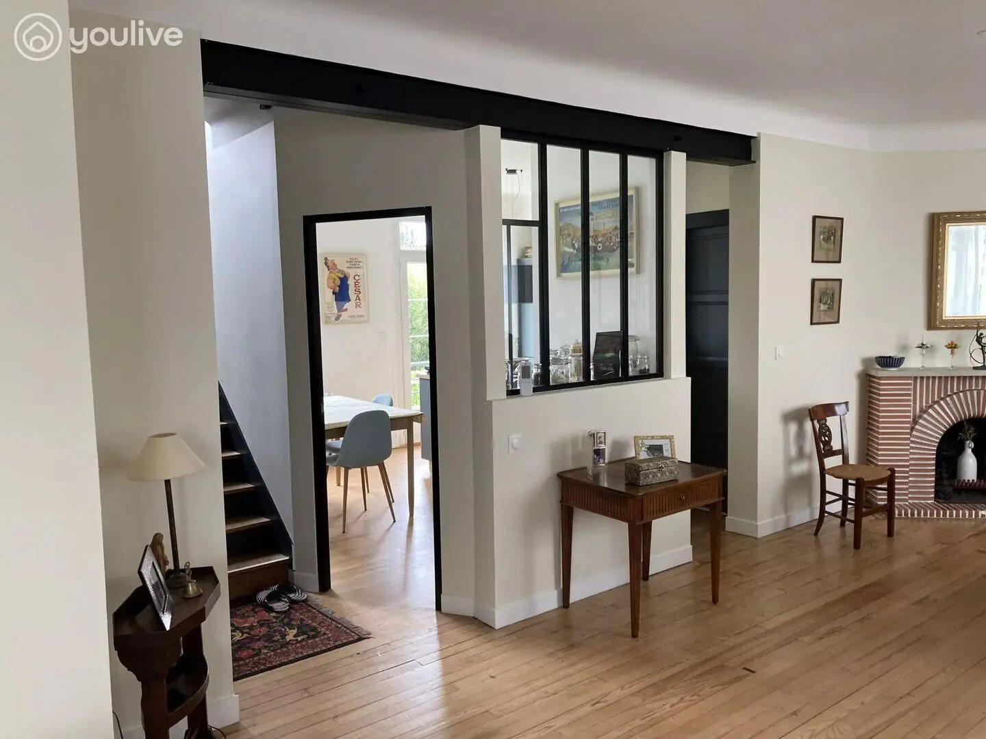 Maison à vendre, 172m², Bergerac