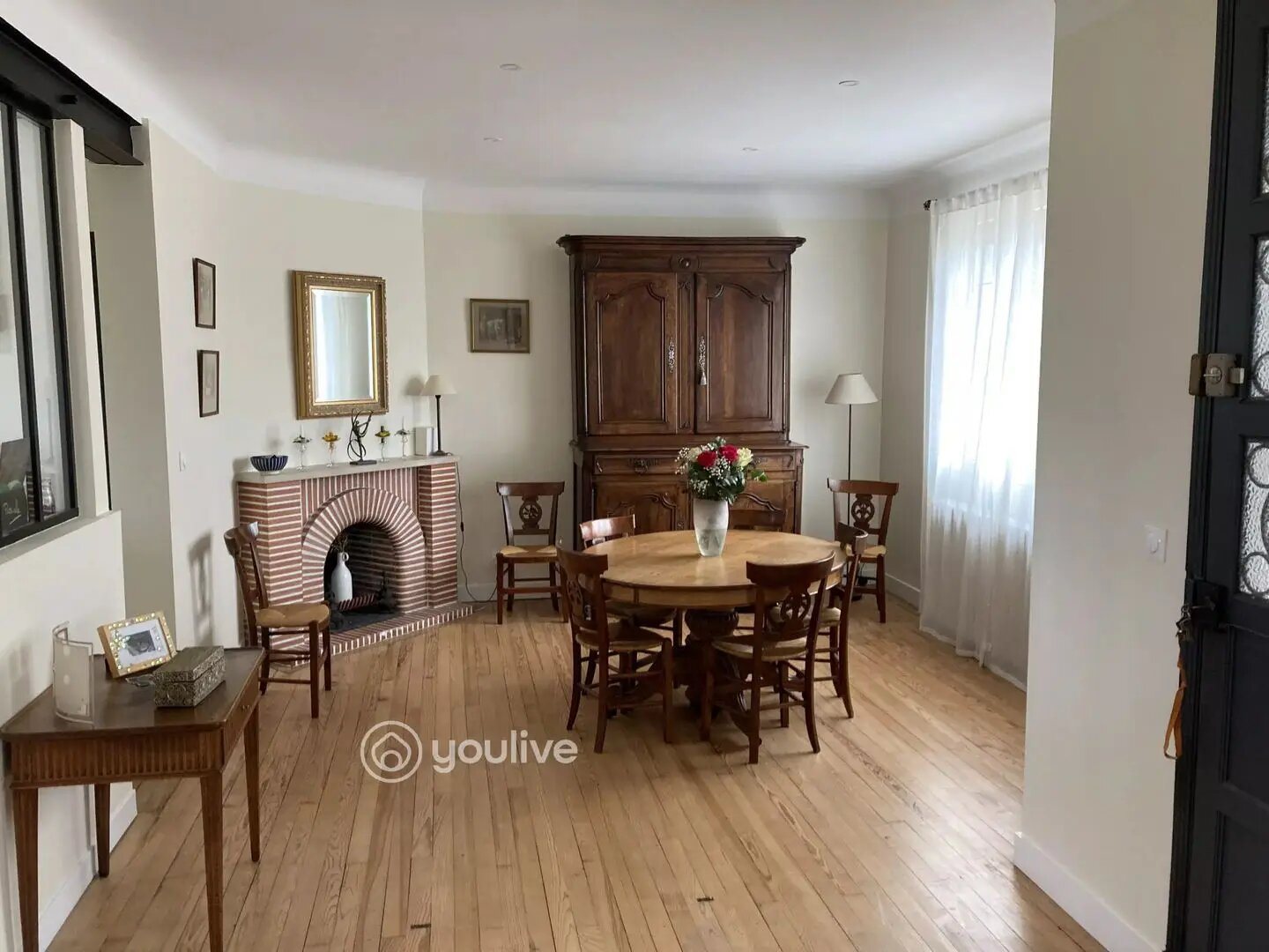 Maison à vendre, 172m², Bergerac
