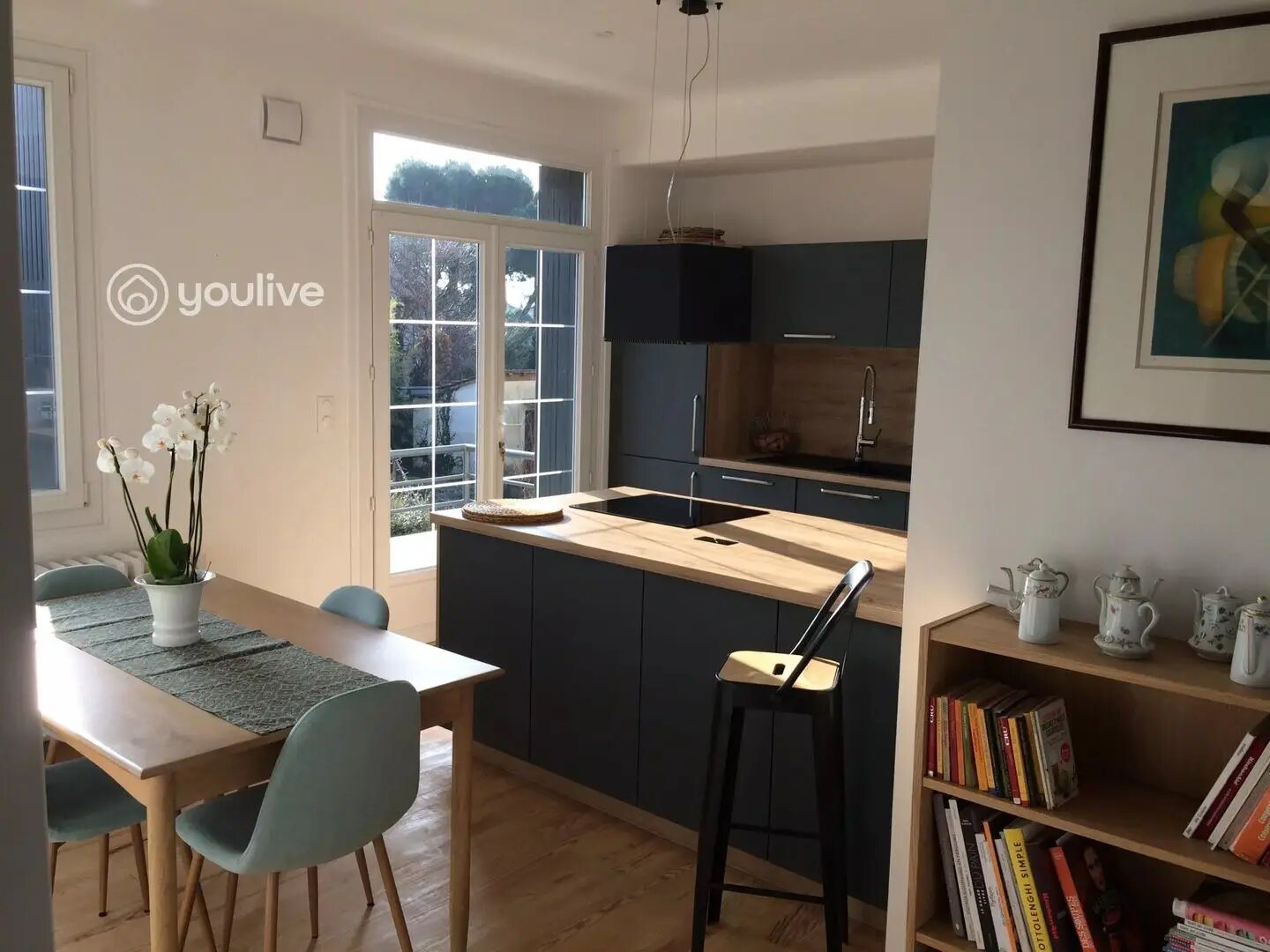 Maison à vendre, 172m², Bergerac