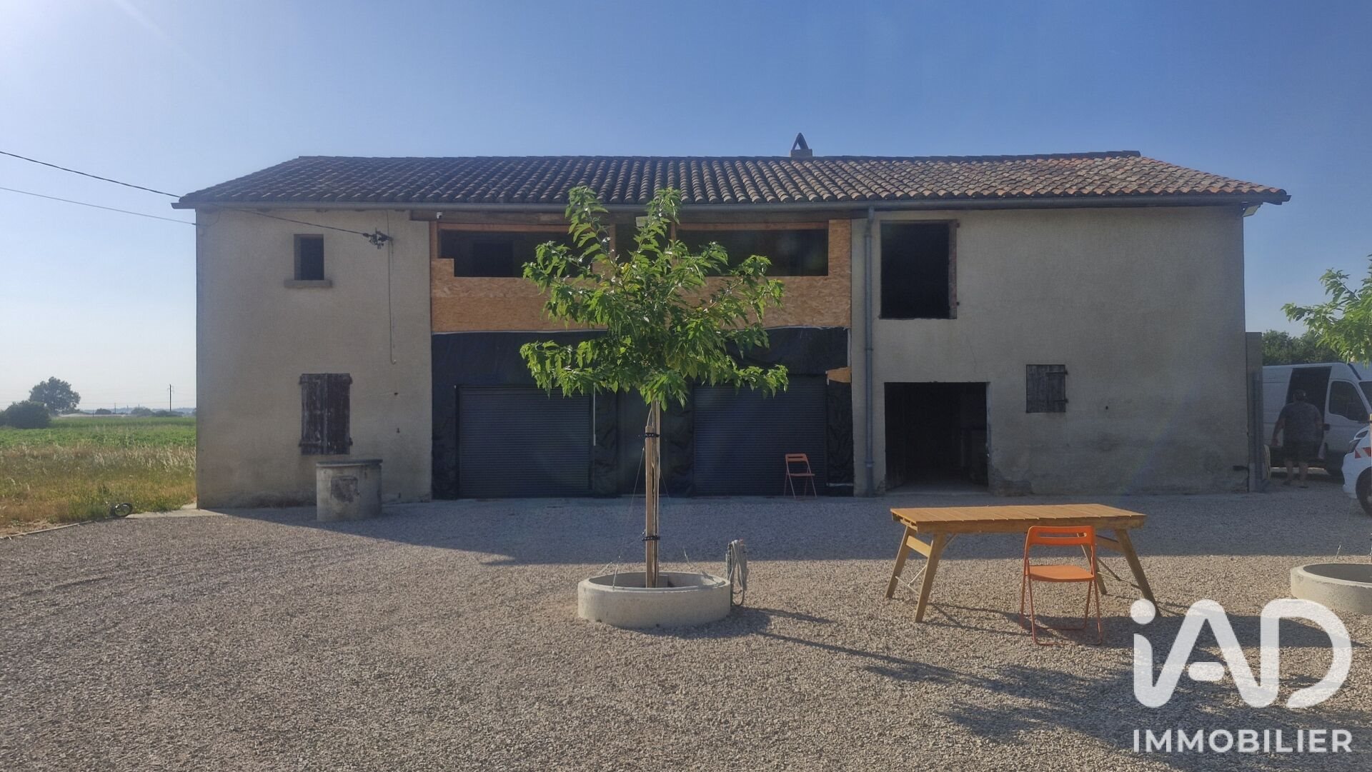 Maison à vendre, 240m², Castelsarrasin