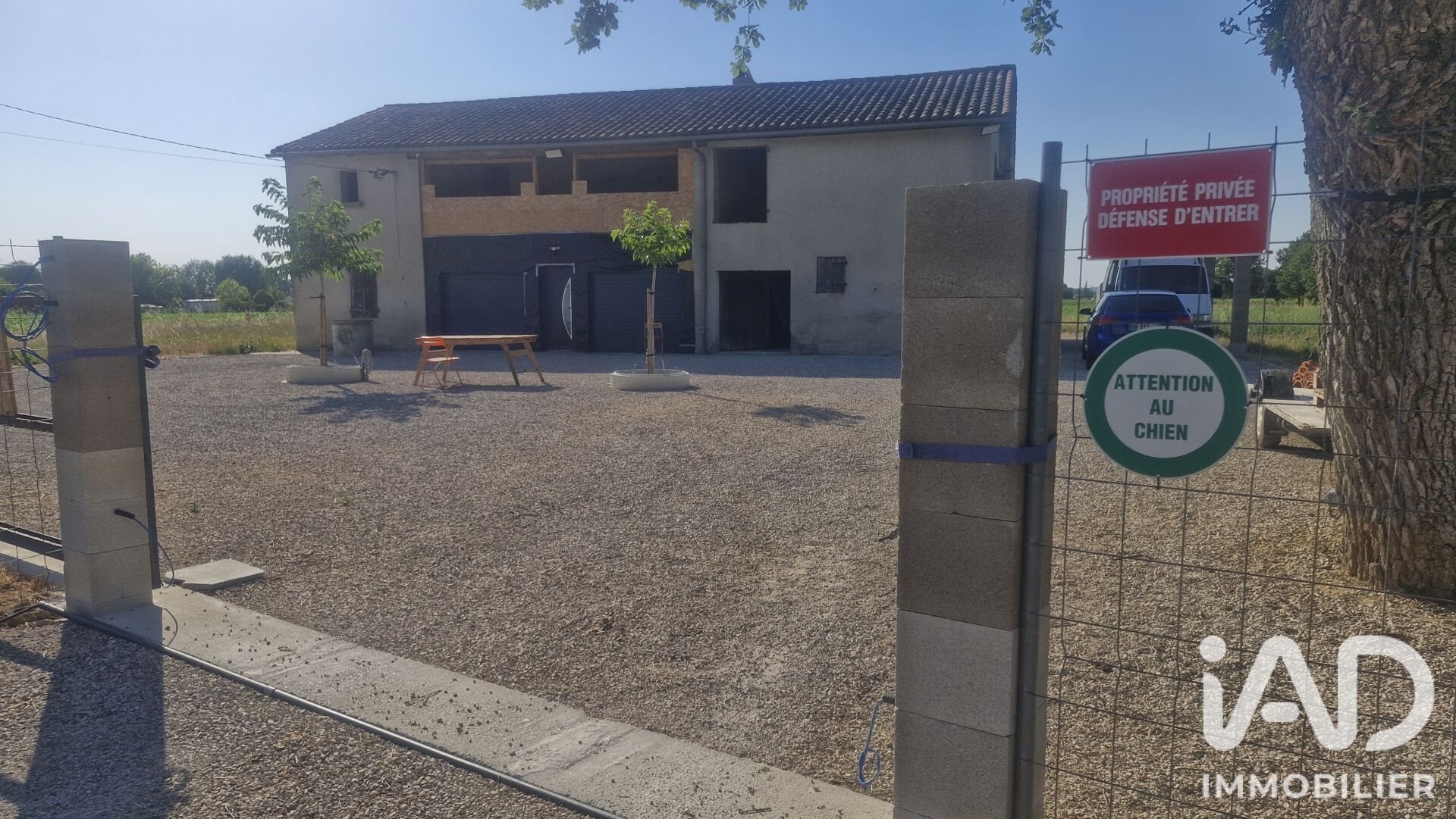 Maison à vendre, 240m², Castelsarrasin